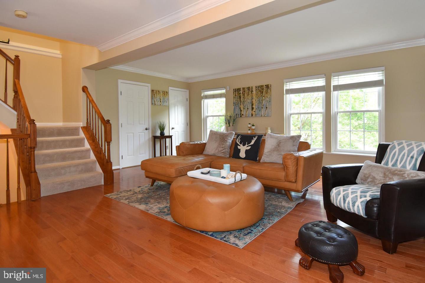 KINGSTOWNE - Residential Lease