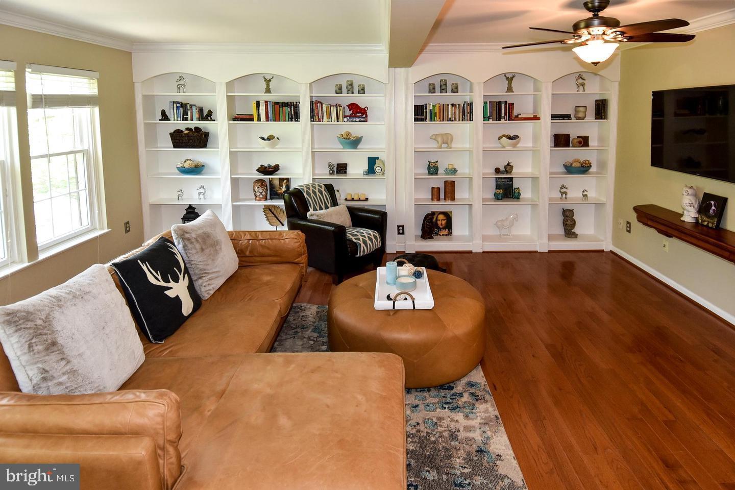 KINGSTOWNE - Residential Lease