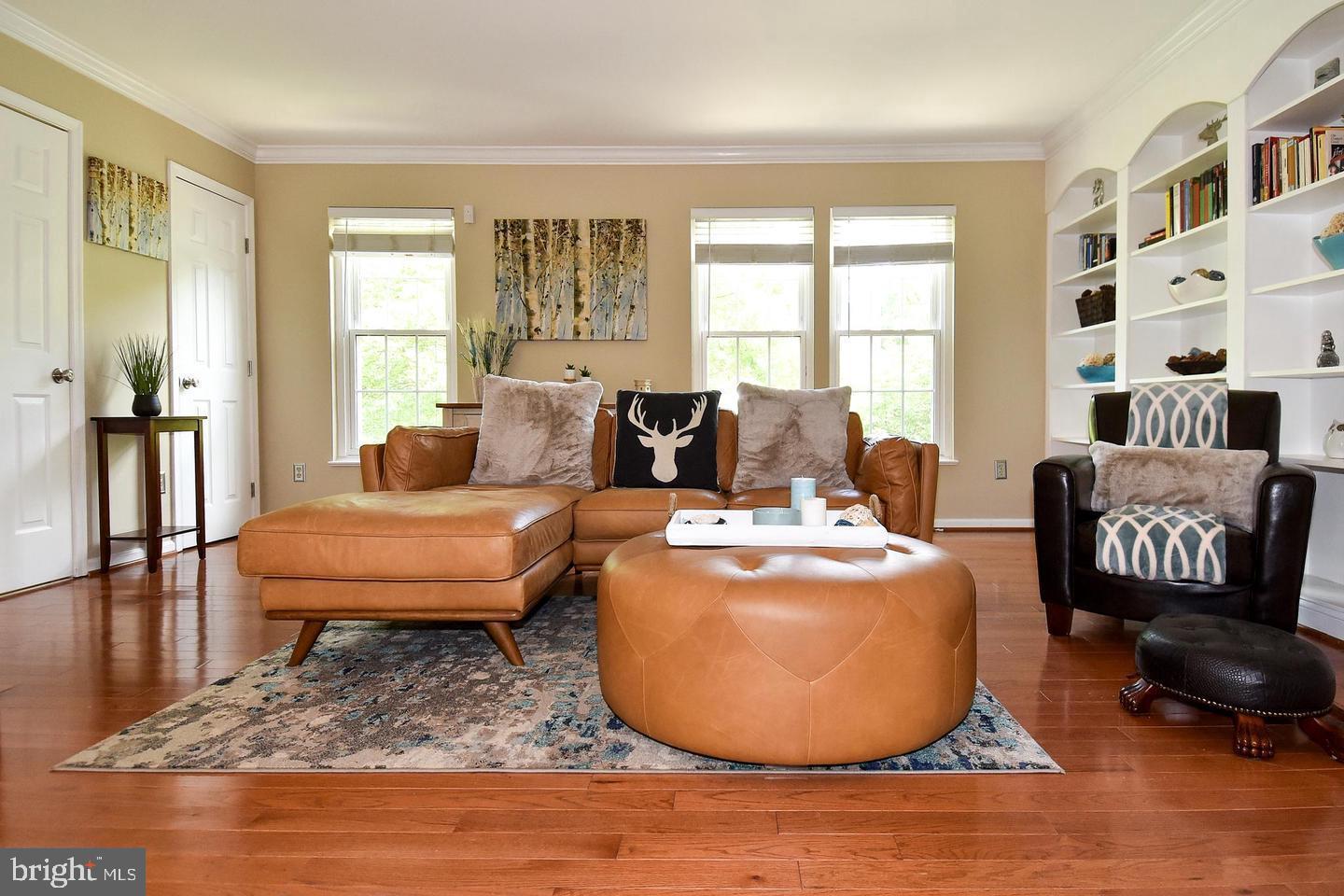 KINGSTOWNE - Residential Lease