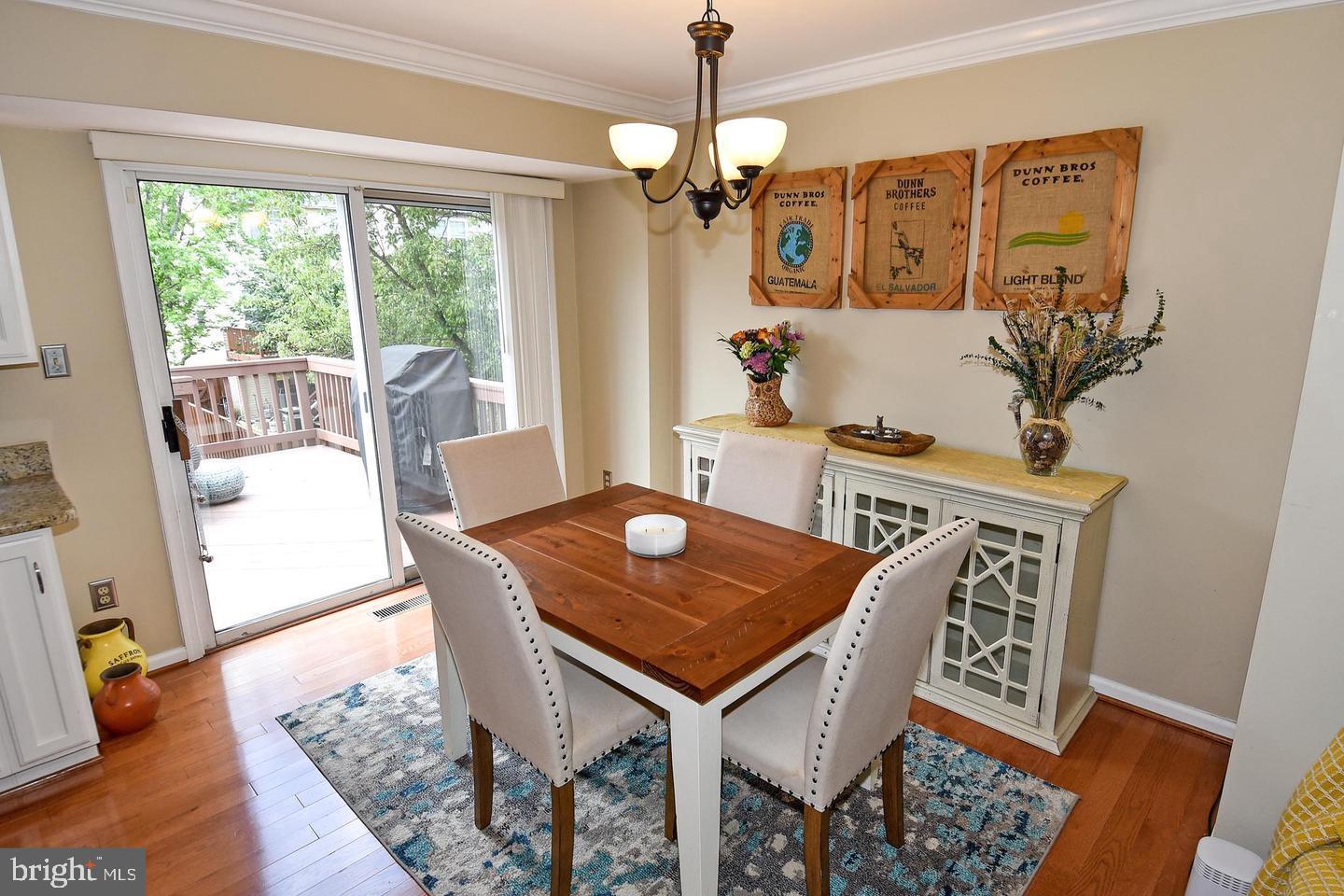 KINGSTOWNE - Residential Lease