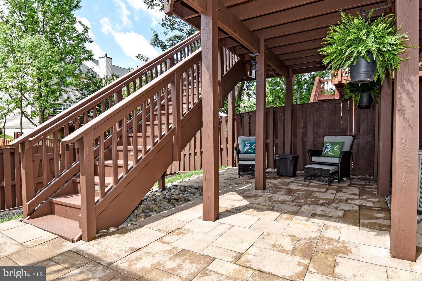 KINGSTOWNE - Residential Lease