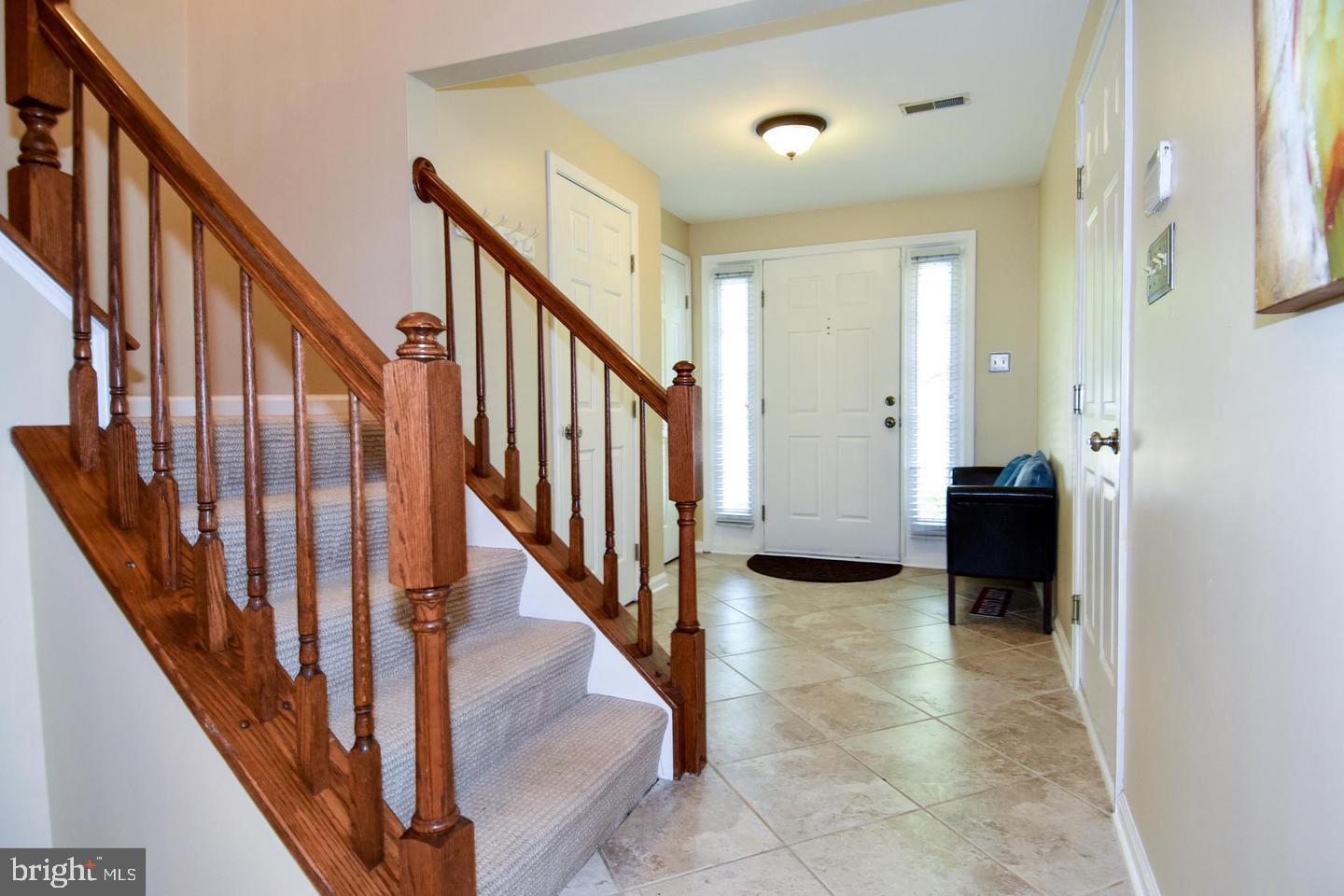 KINGSTOWNE - Residential Lease