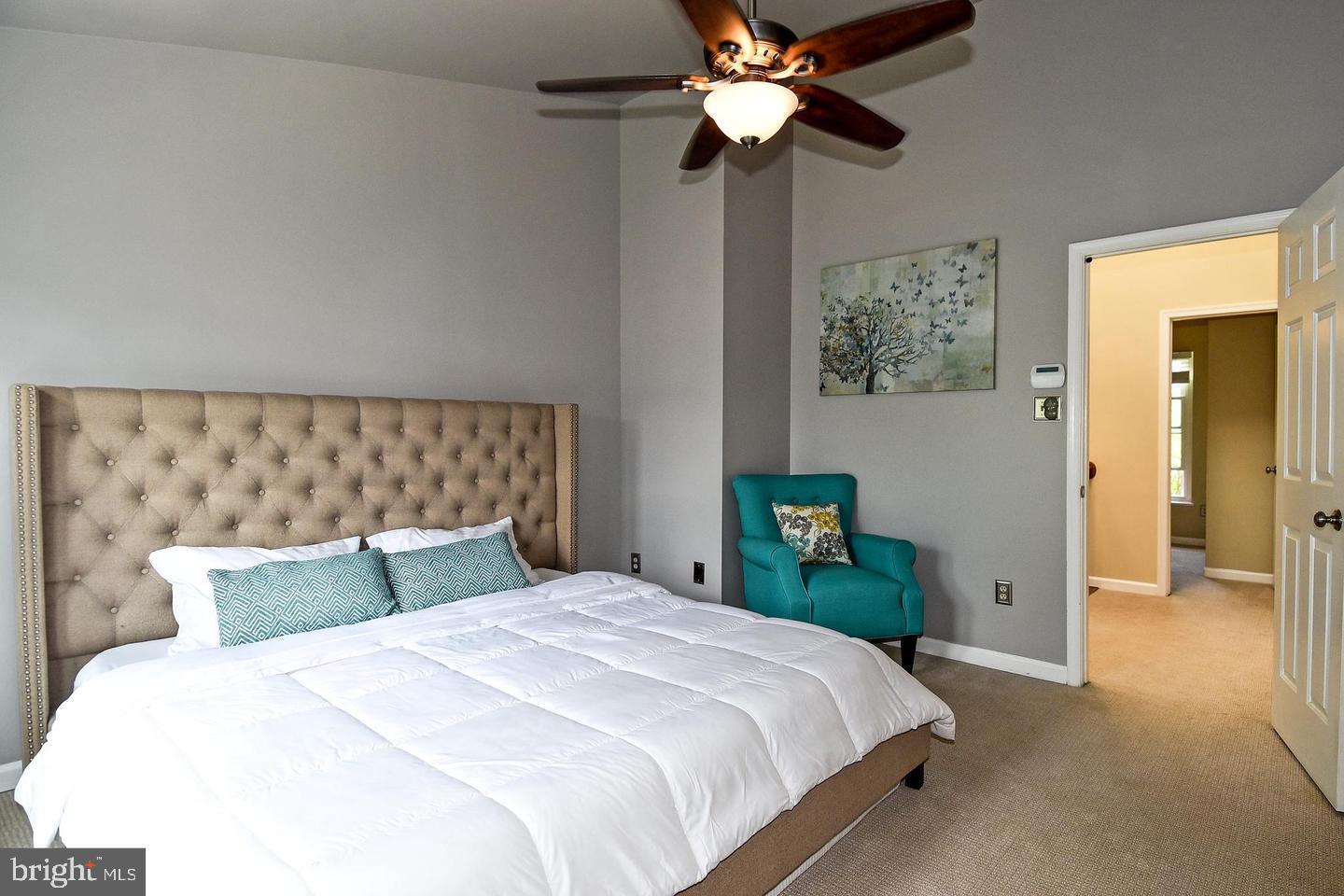 KINGSTOWNE - Residential Lease