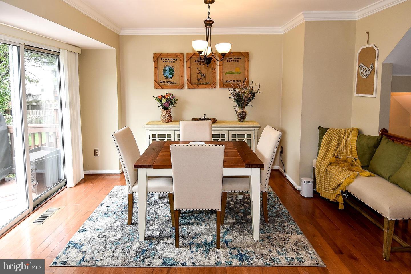 KINGSTOWNE - Residential Lease