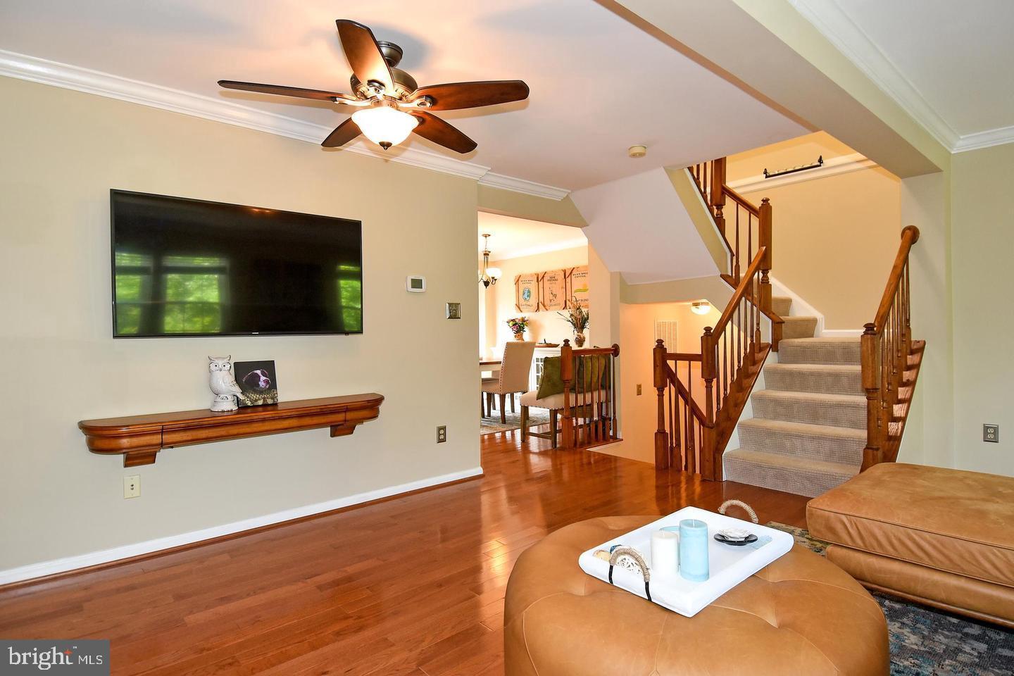 KINGSTOWNE - Residential Lease