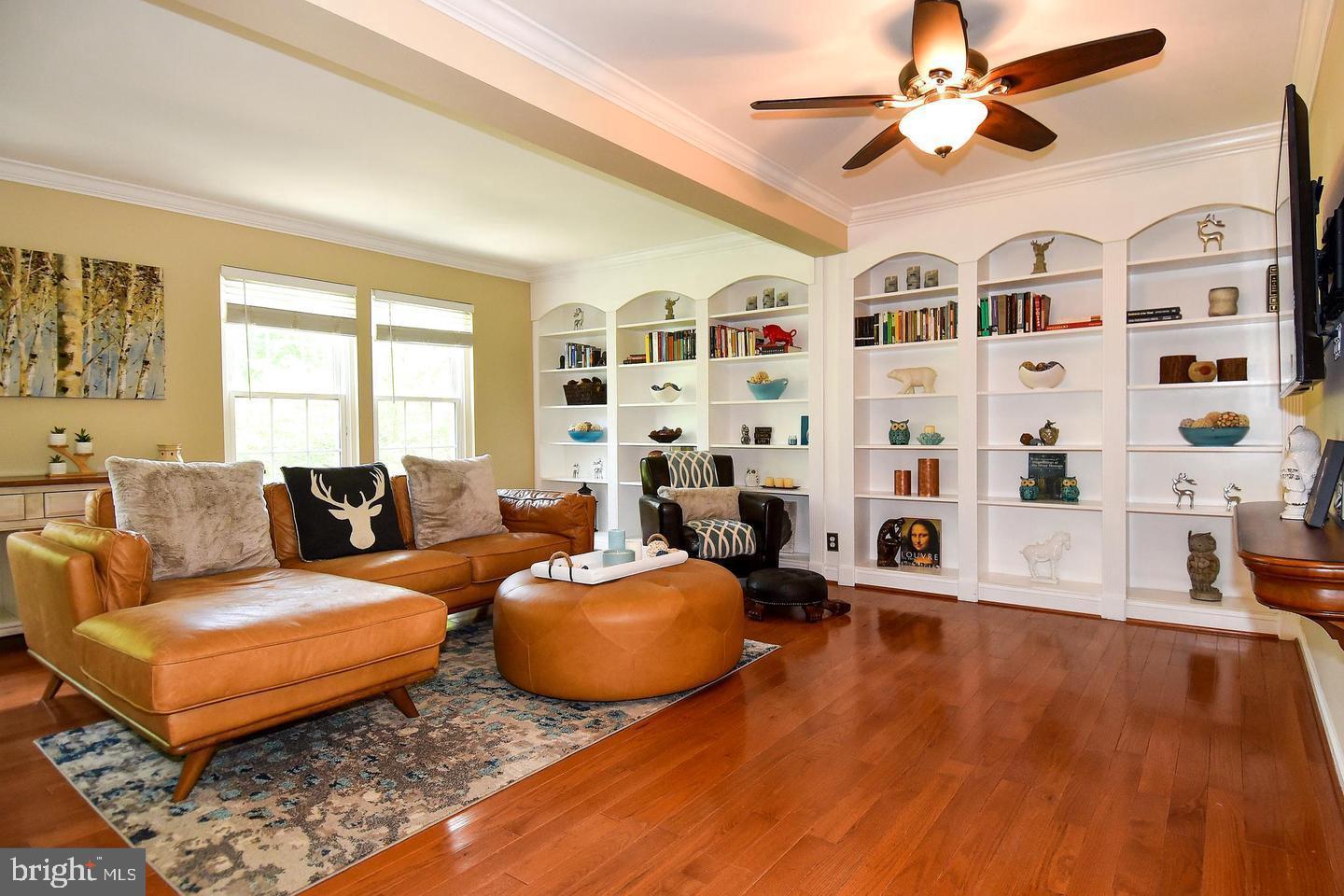 KINGSTOWNE - Residential Lease