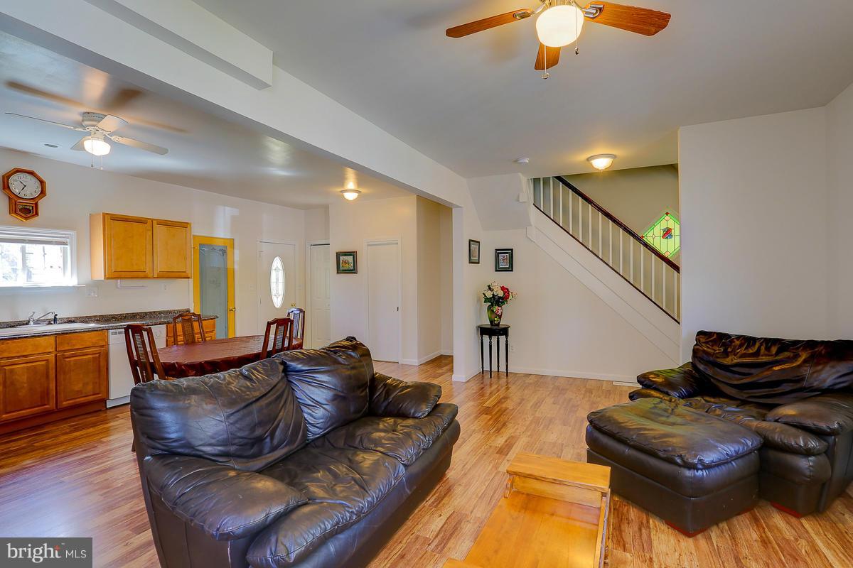 GARDENVILLE - Residential