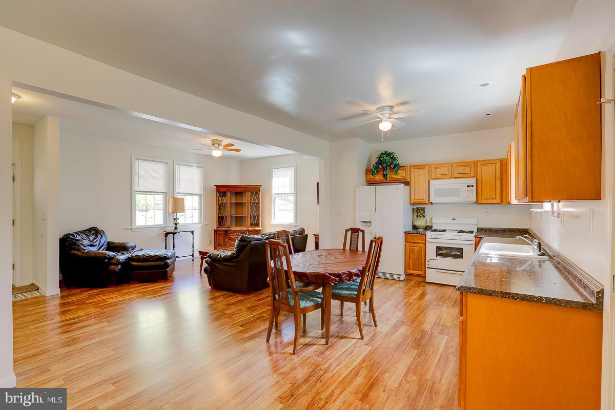 GARDENVILLE - Residential