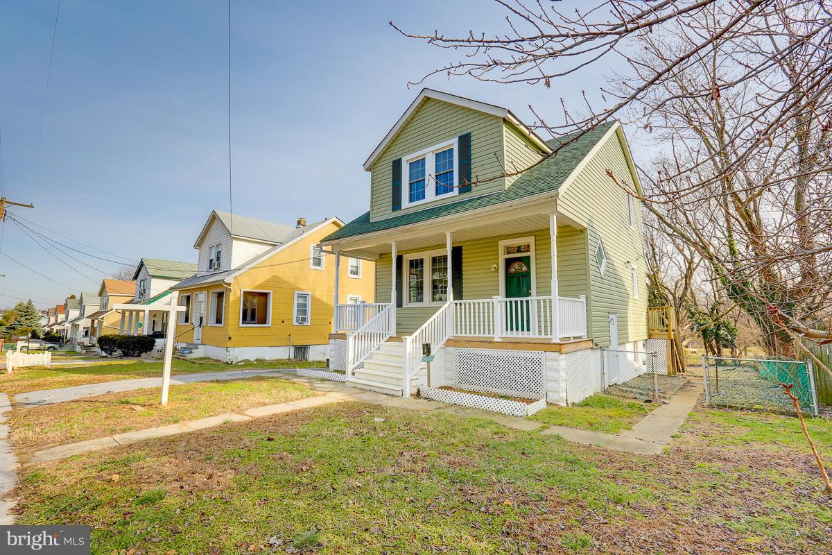 GARDENVILLE - Residential