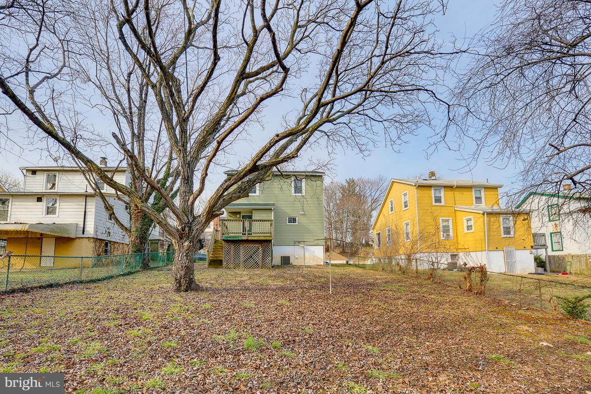 GARDENVILLE - Residential