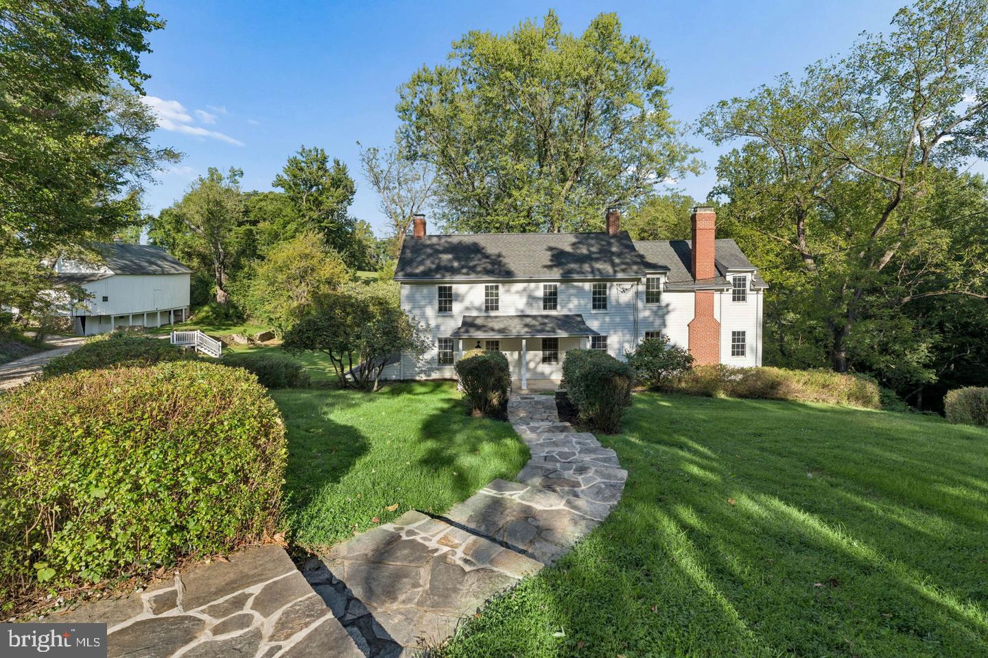 1412 MONKTON ROAD