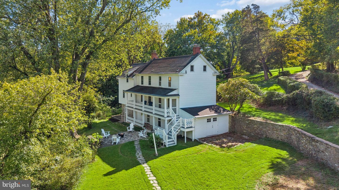 1412 MONKTON ROAD
