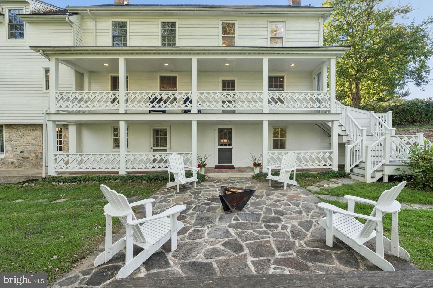 1412 MONKTON ROAD