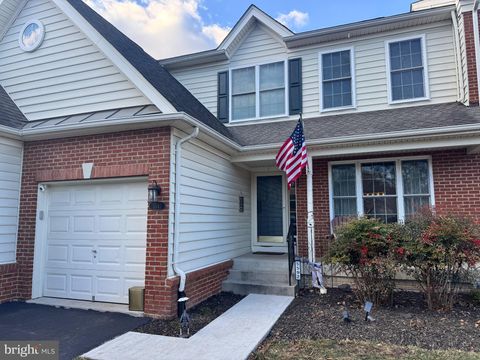 5592 ARROWFIELD TERRACE HAYMARKET VA 20169