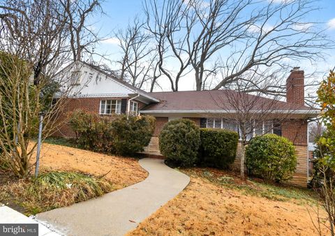 Photo of 707 26th Place S, ARLINGTON, VA 22202 (MLS # VAAR2069346)