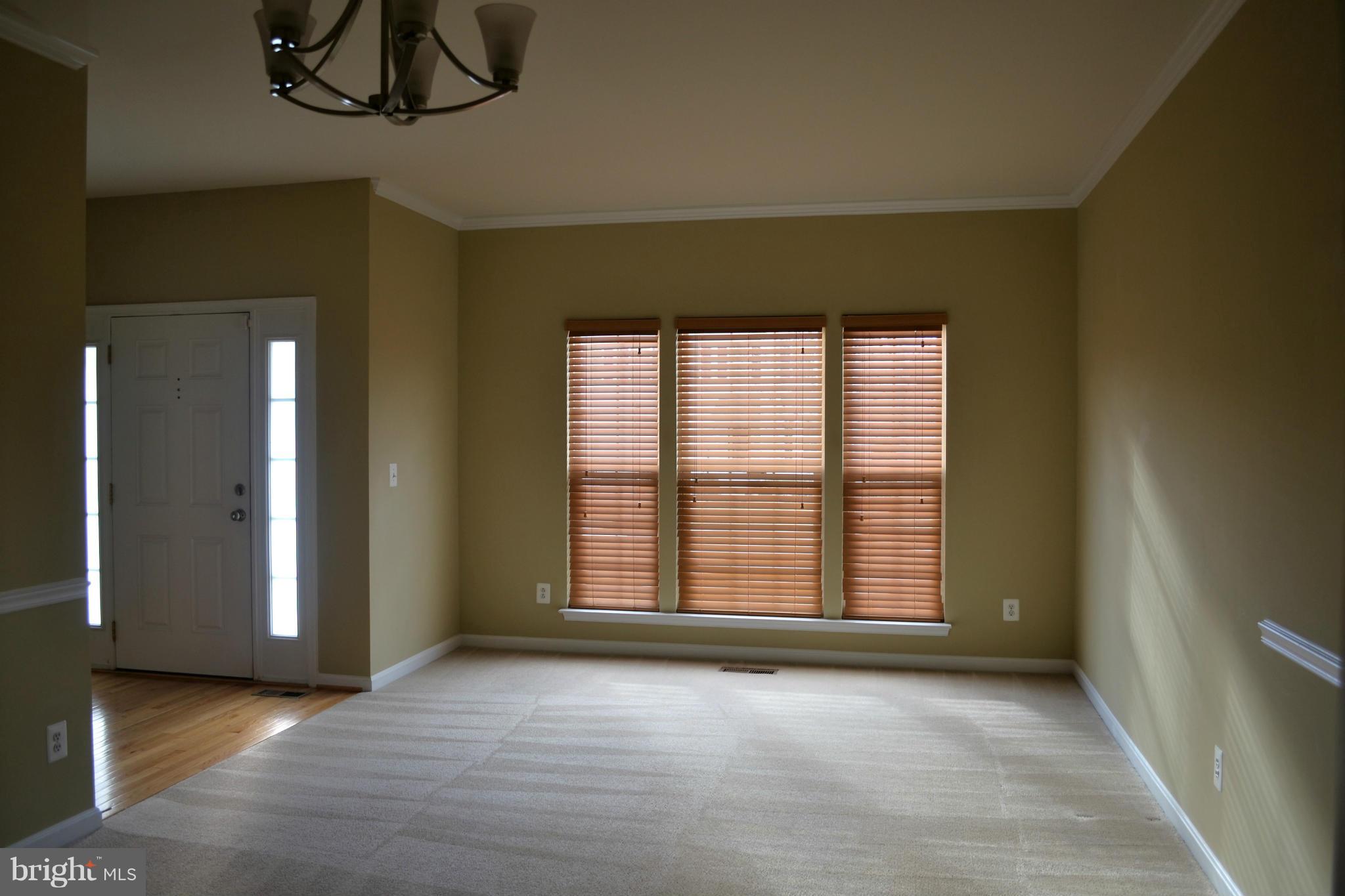 RIVER WALK - Residential Lease