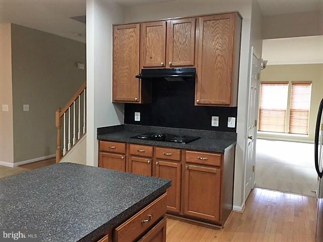 RIVER WALK - Residential Lease