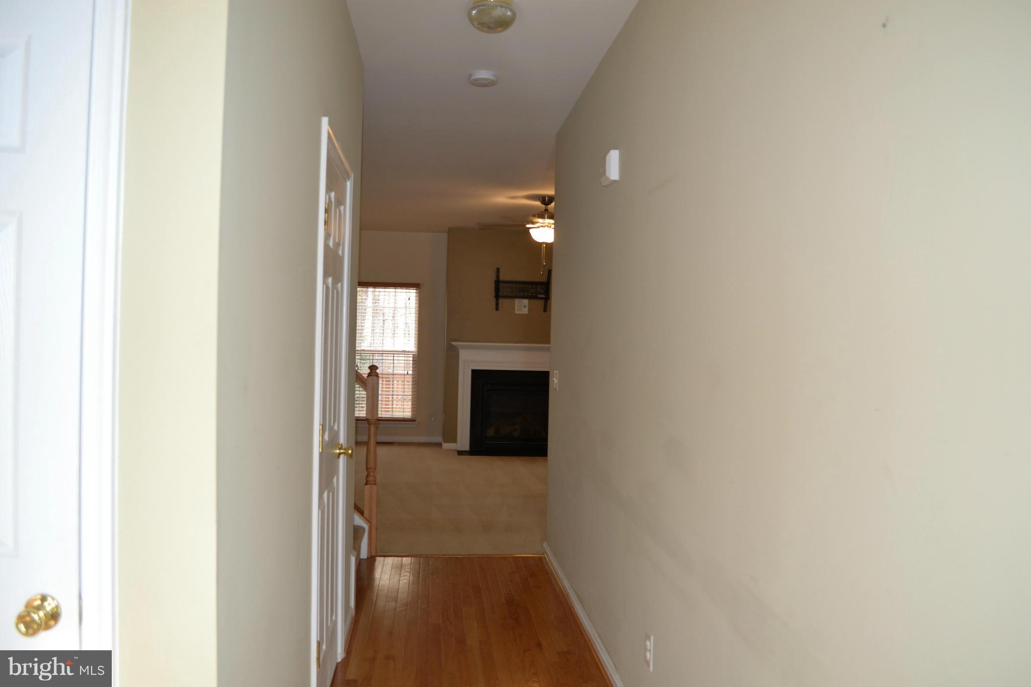 RIVER WALK - Residential Lease