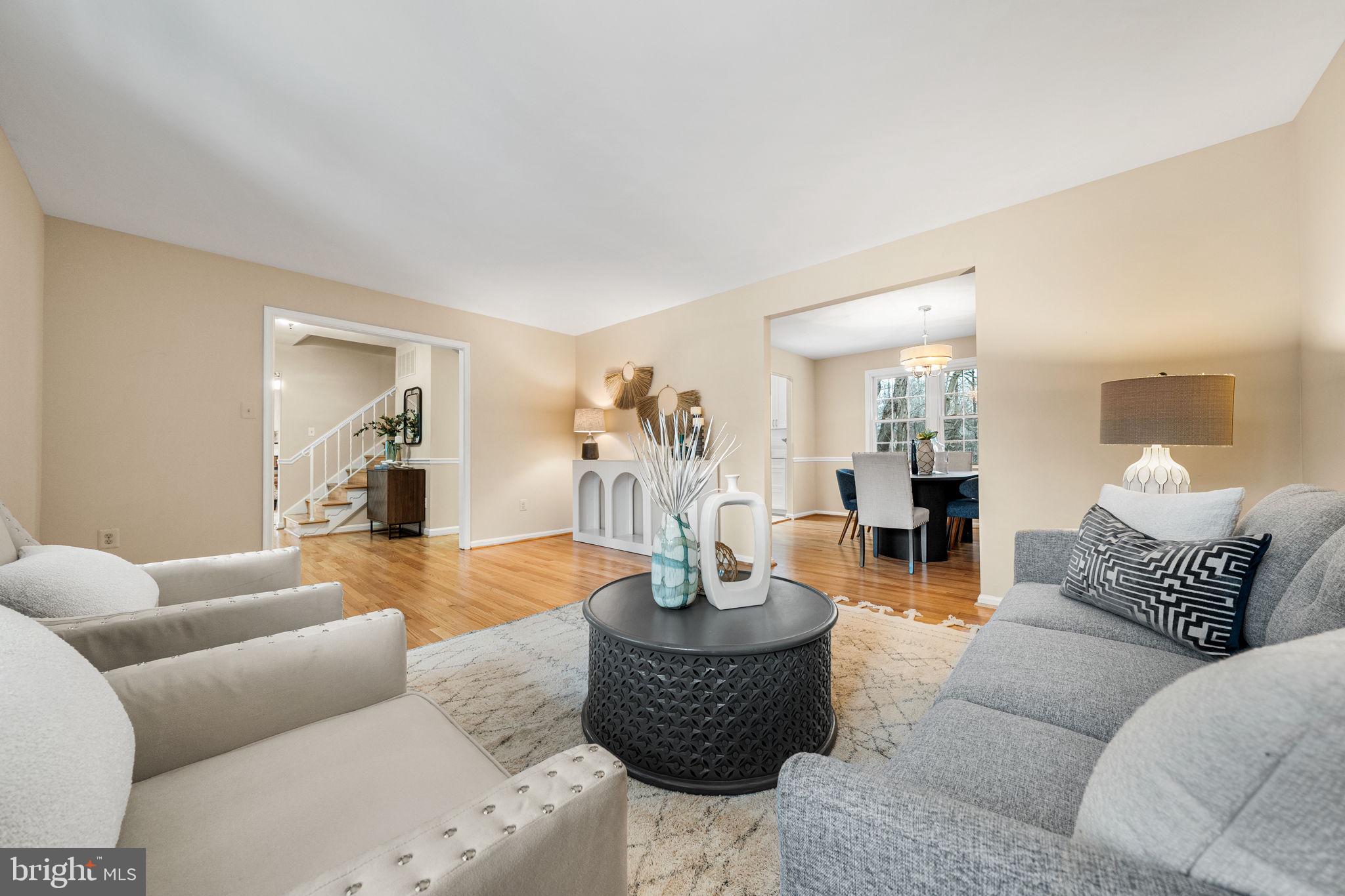 ORANGE HUNT ESTATES WEST - Residential