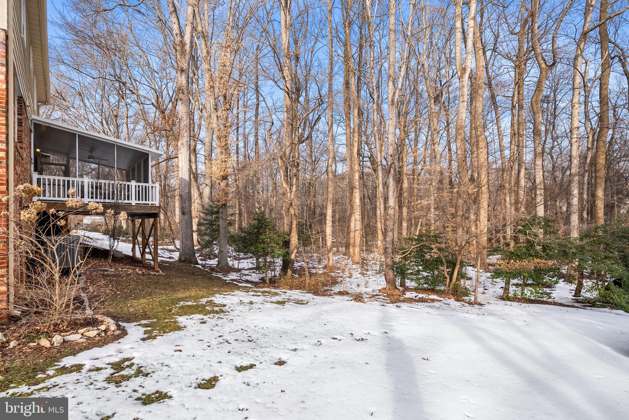 ORANGE HUNT ESTATES WEST - Residential