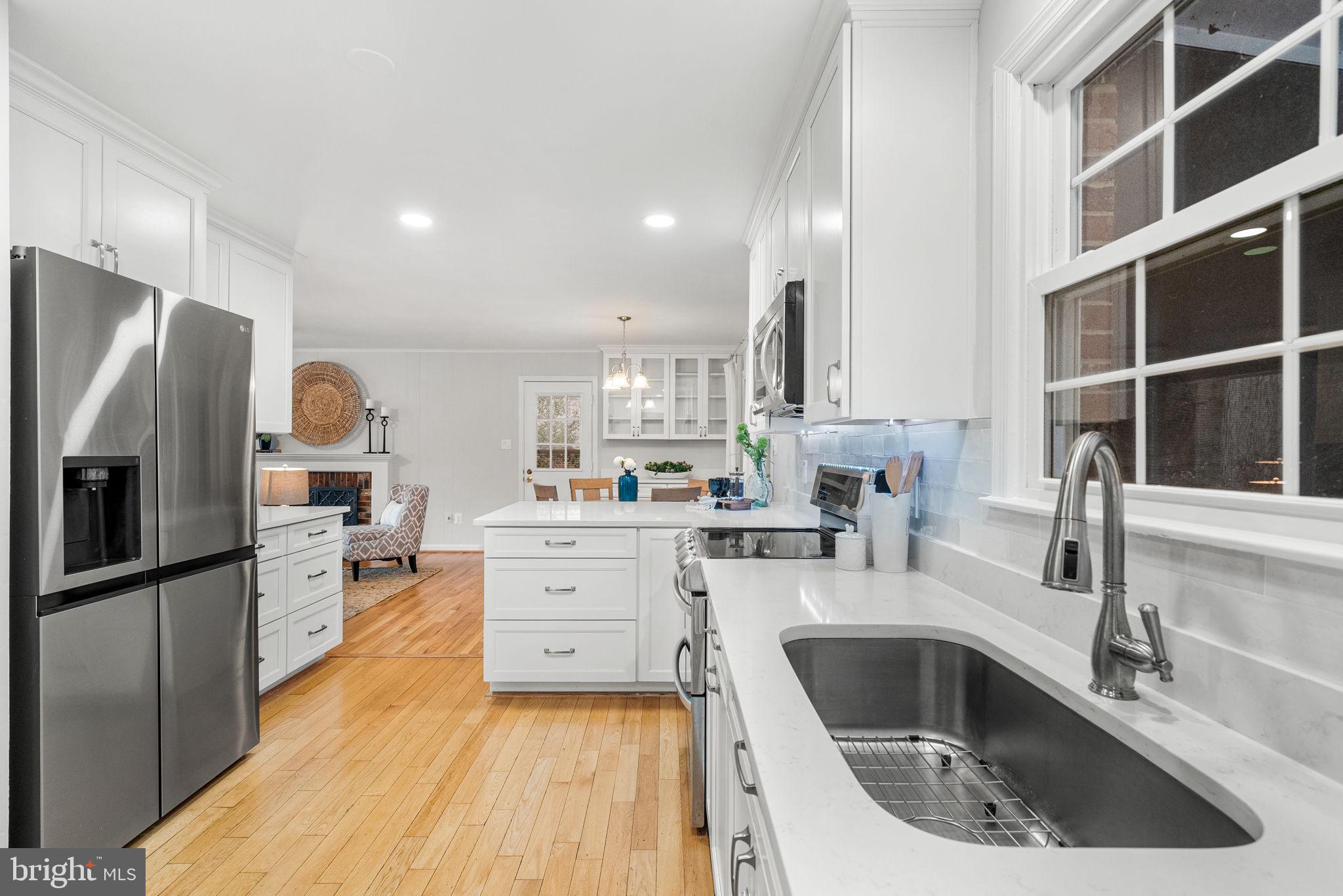 ORANGE HUNT ESTATES WEST - Residential