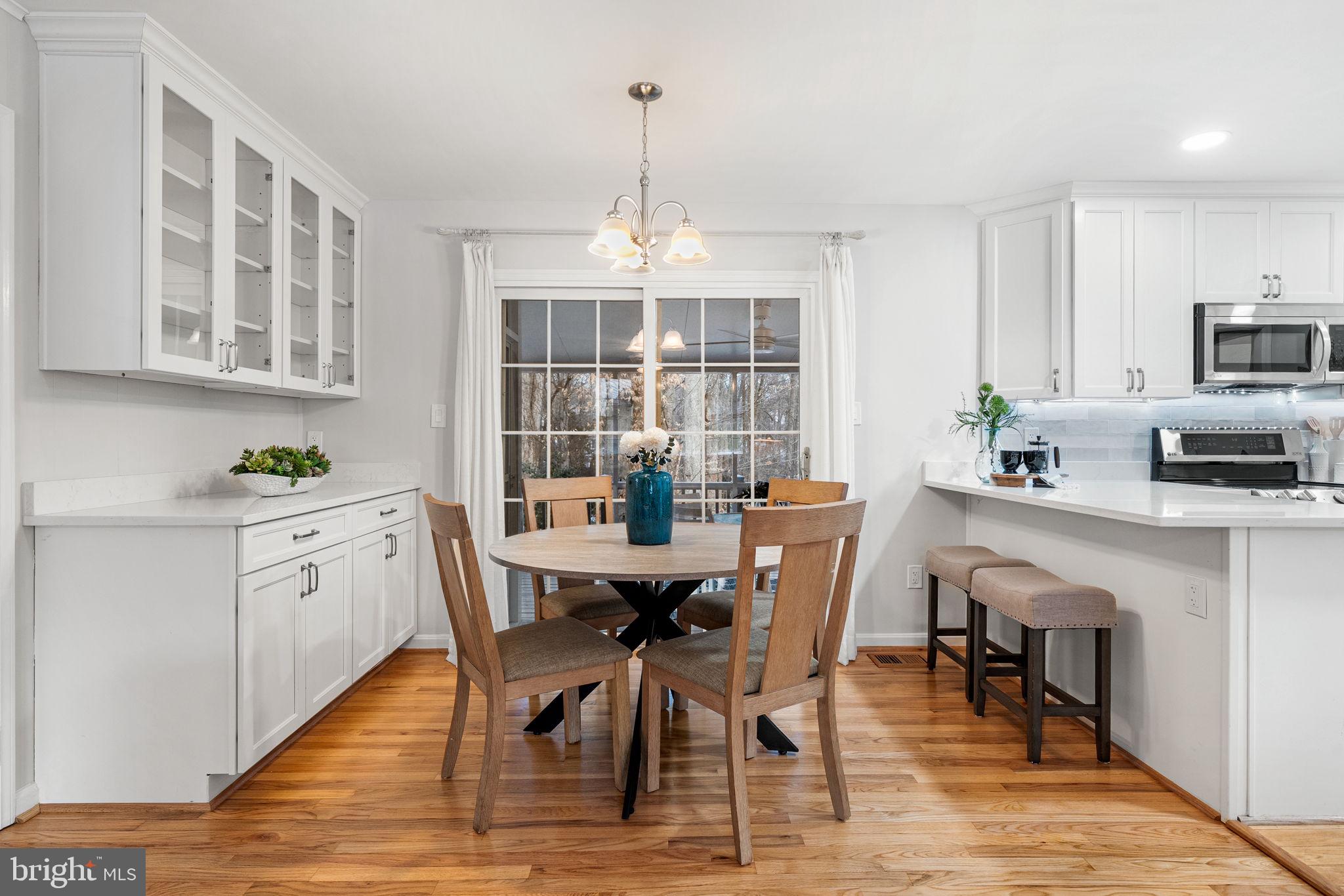 ORANGE HUNT ESTATES WEST - Residential