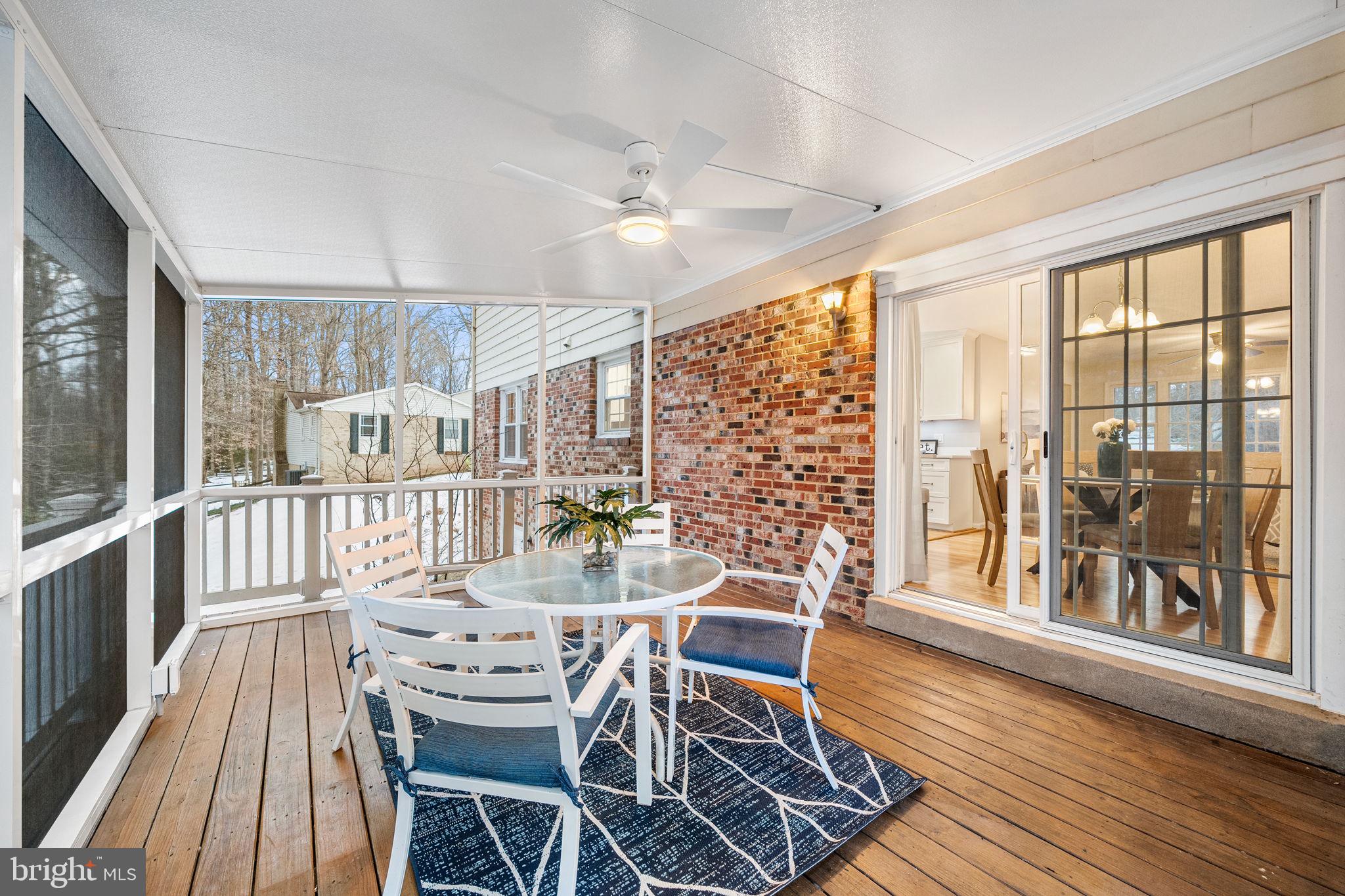 ORANGE HUNT ESTATES WEST - Residential