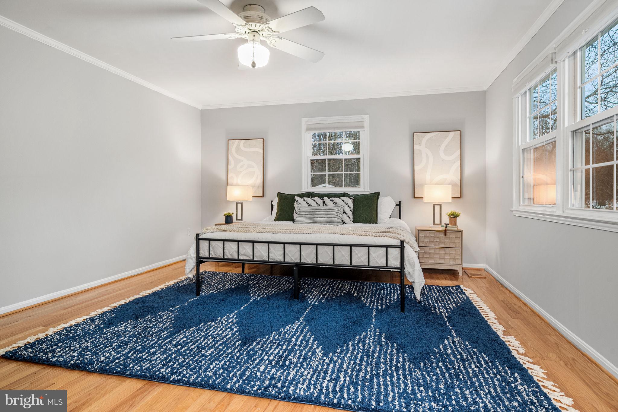 ORANGE HUNT ESTATES WEST - Residential