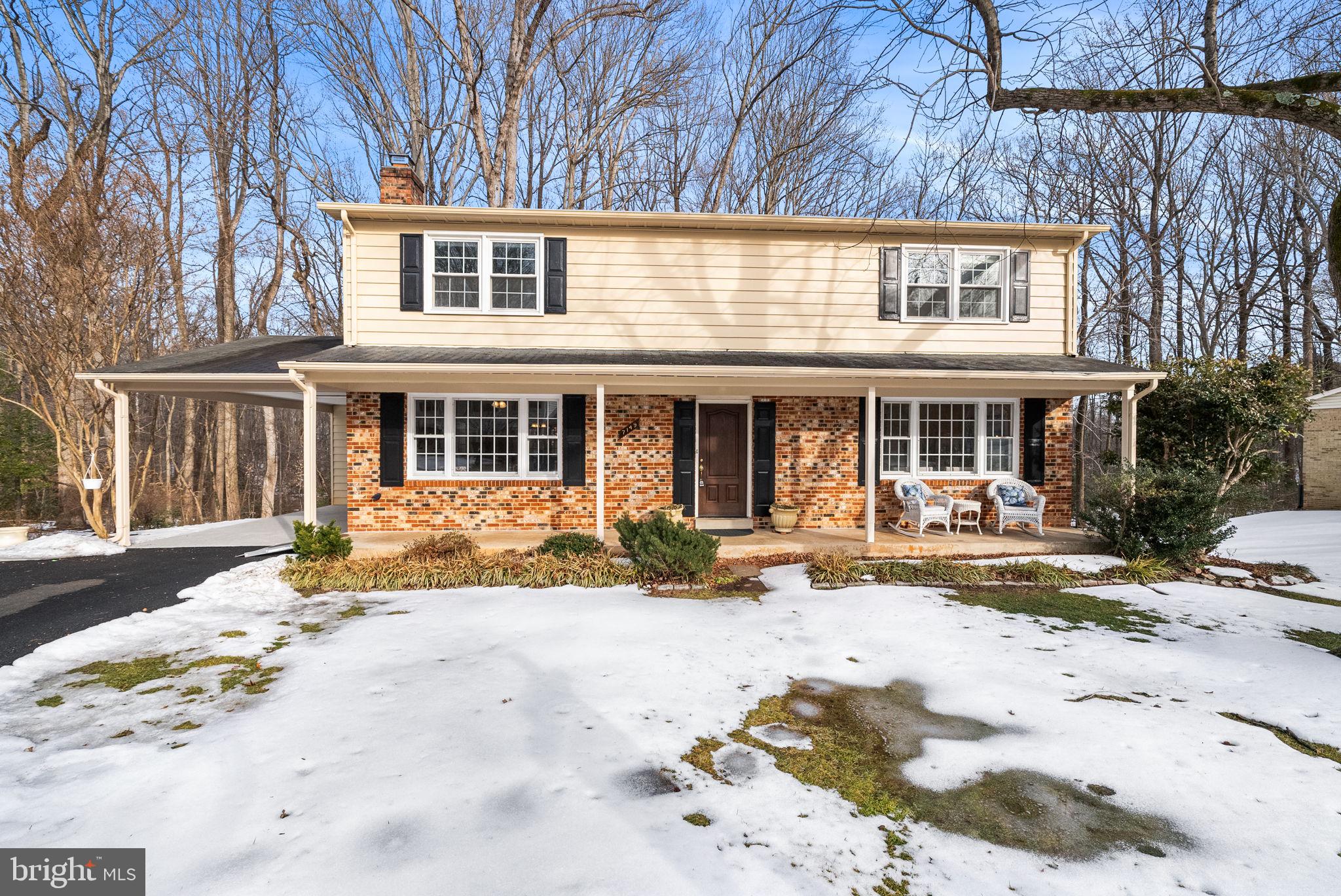 ORANGE HUNT ESTATES WEST - Residential