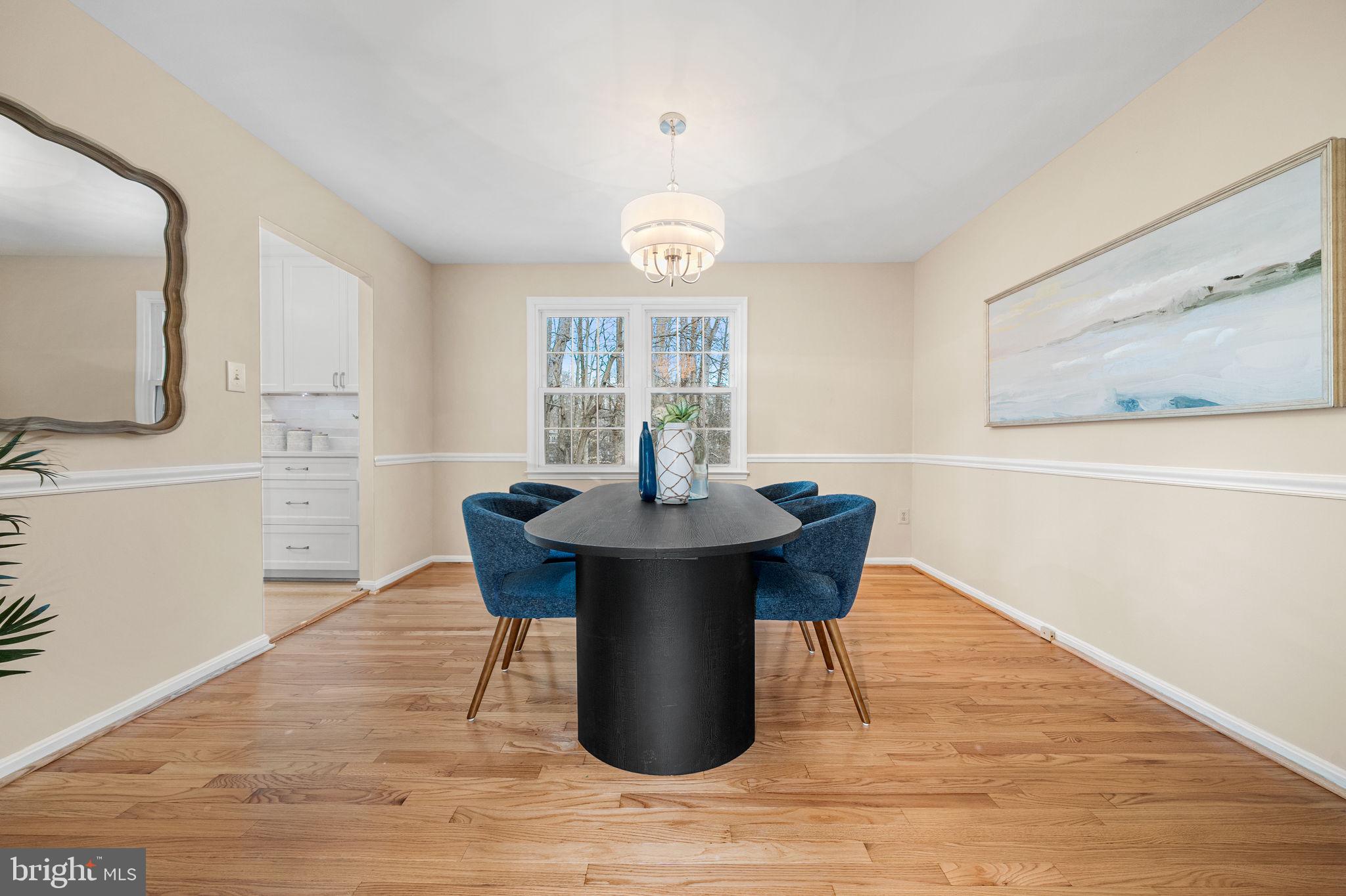 ORANGE HUNT ESTATES WEST - Residential