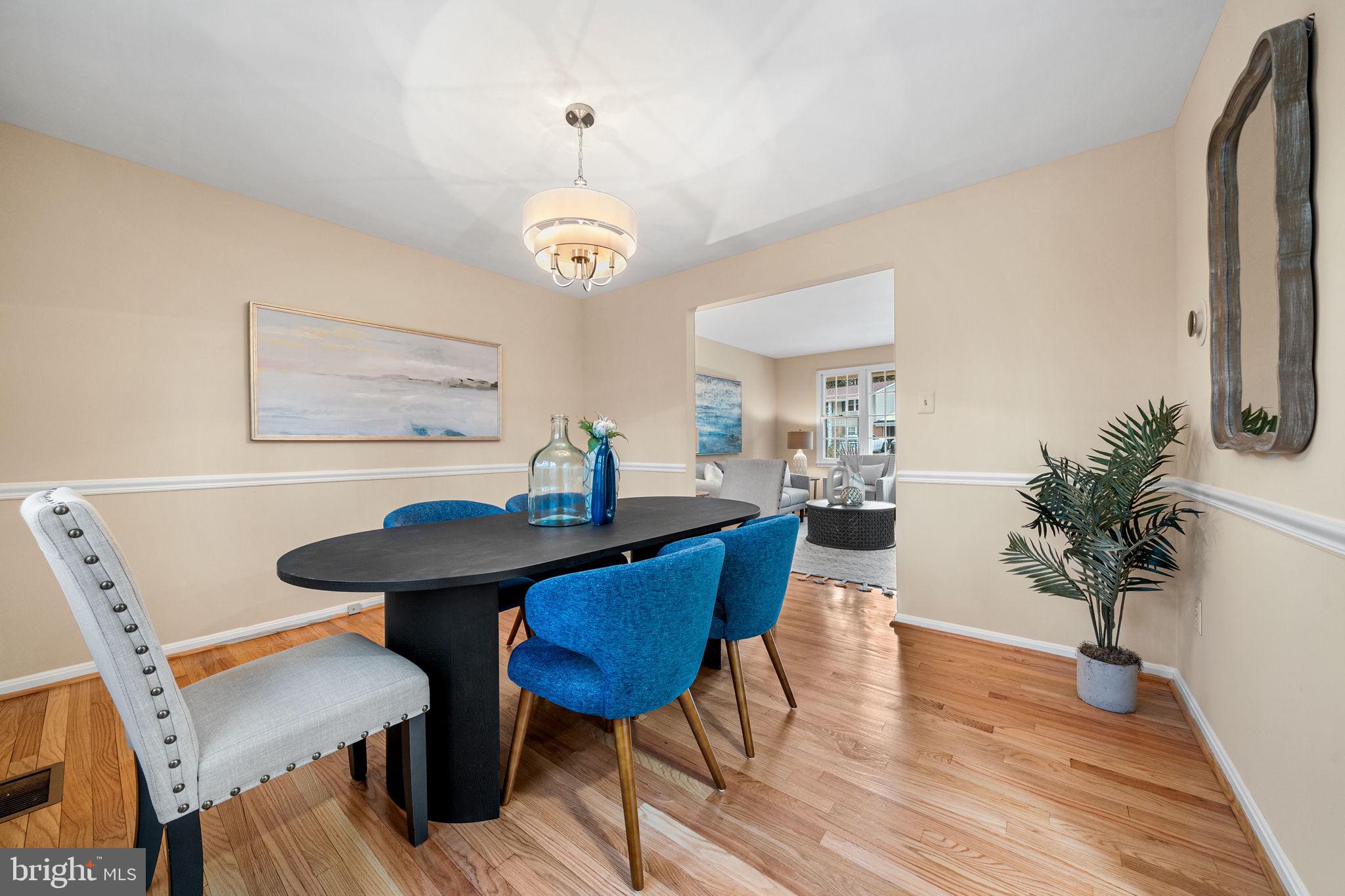 ORANGE HUNT ESTATES WEST - Residential