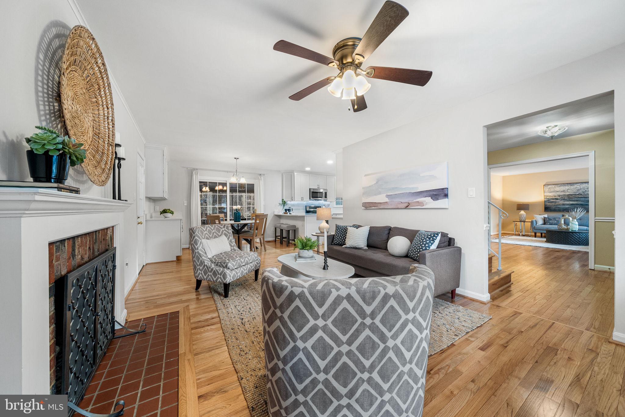 ORANGE HUNT ESTATES WEST - Residential