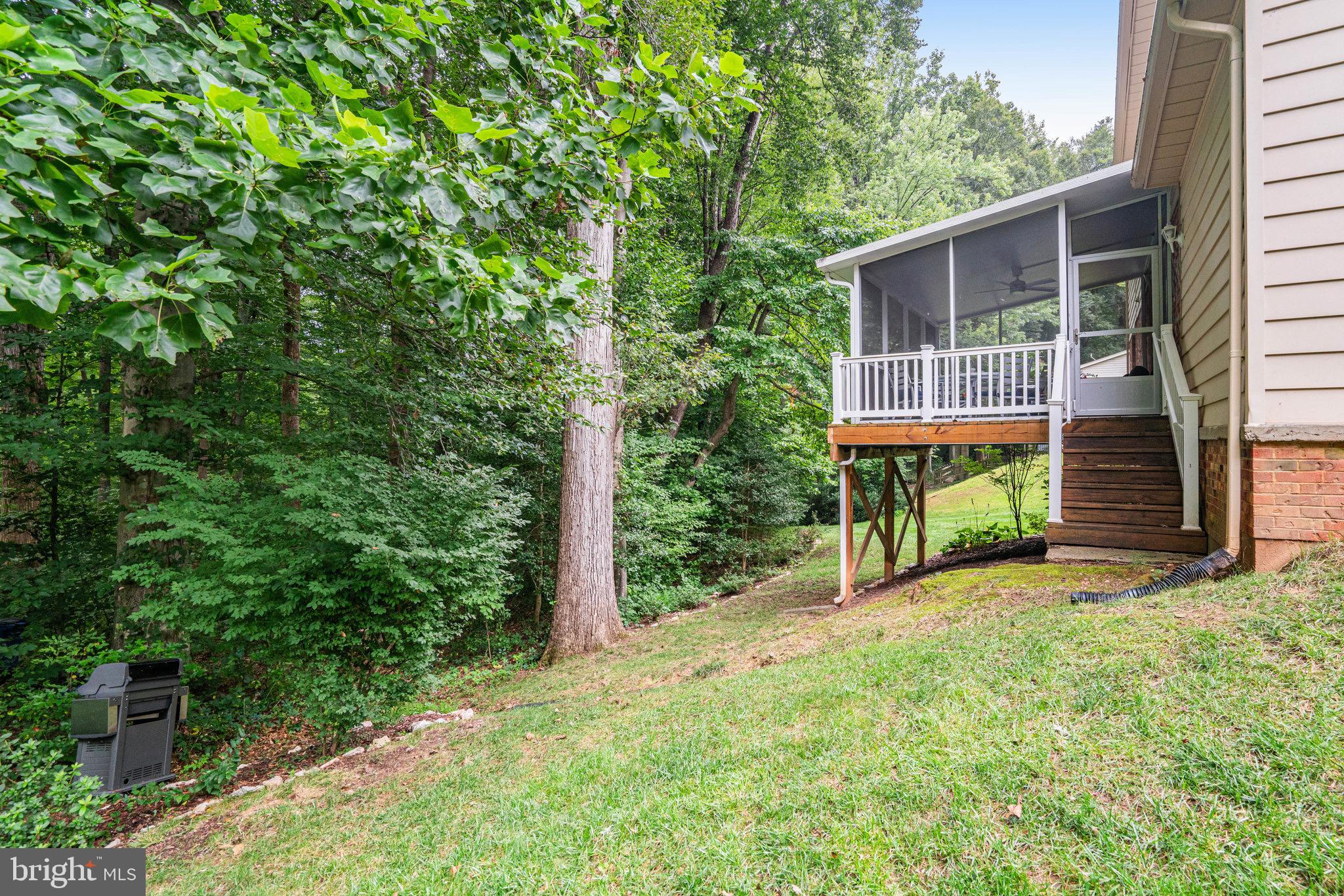 ORANGE HUNT ESTATES WEST - Residential