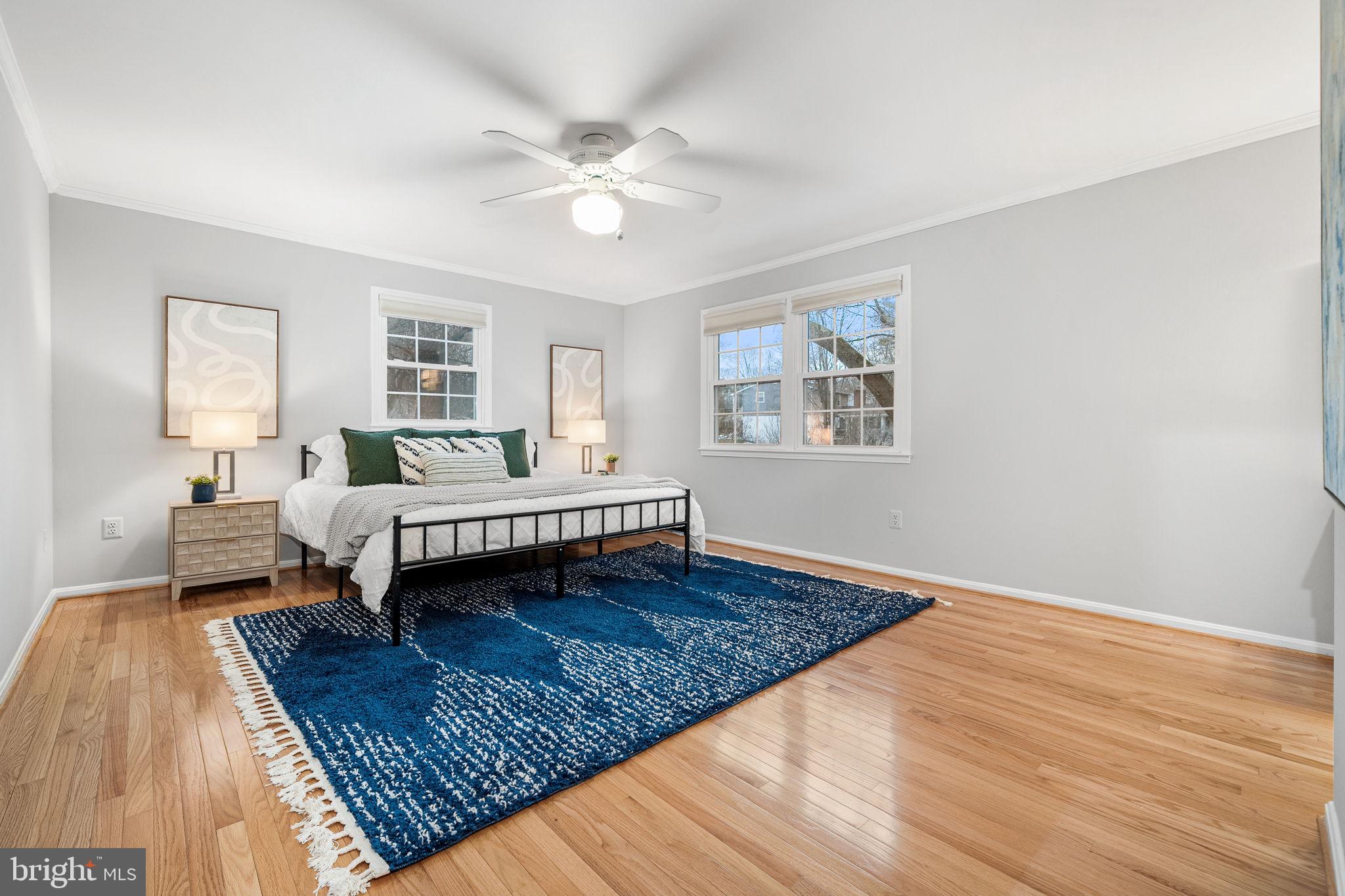 ORANGE HUNT ESTATES WEST - Residential