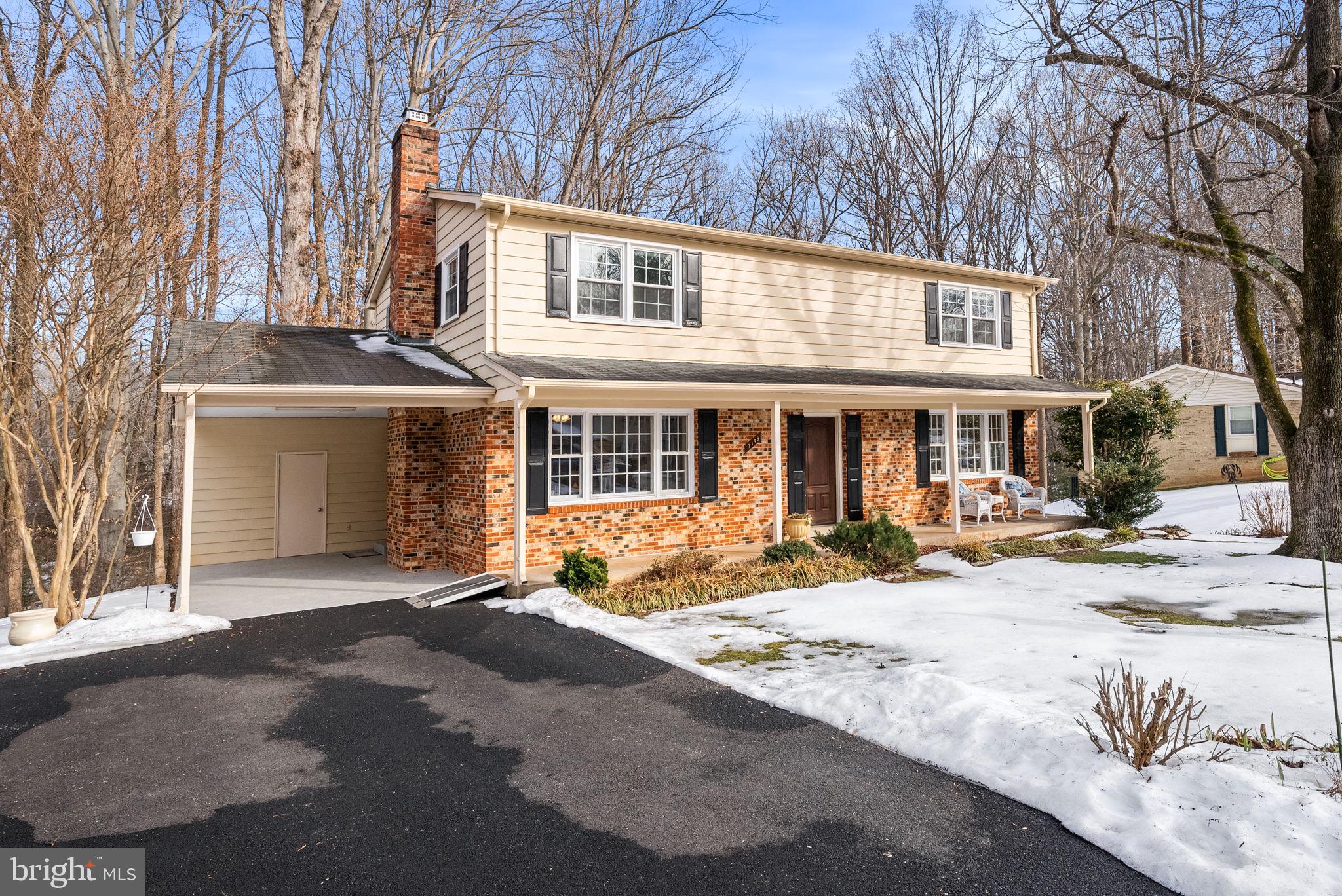 ORANGE HUNT ESTATES WEST - Residential