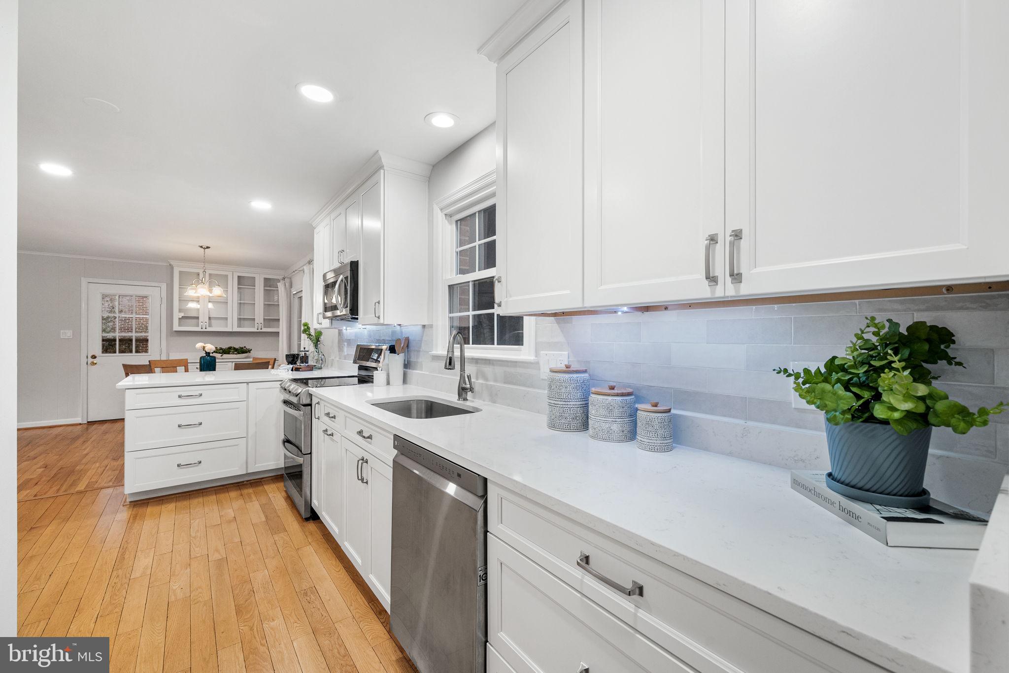 ORANGE HUNT ESTATES WEST - Residential