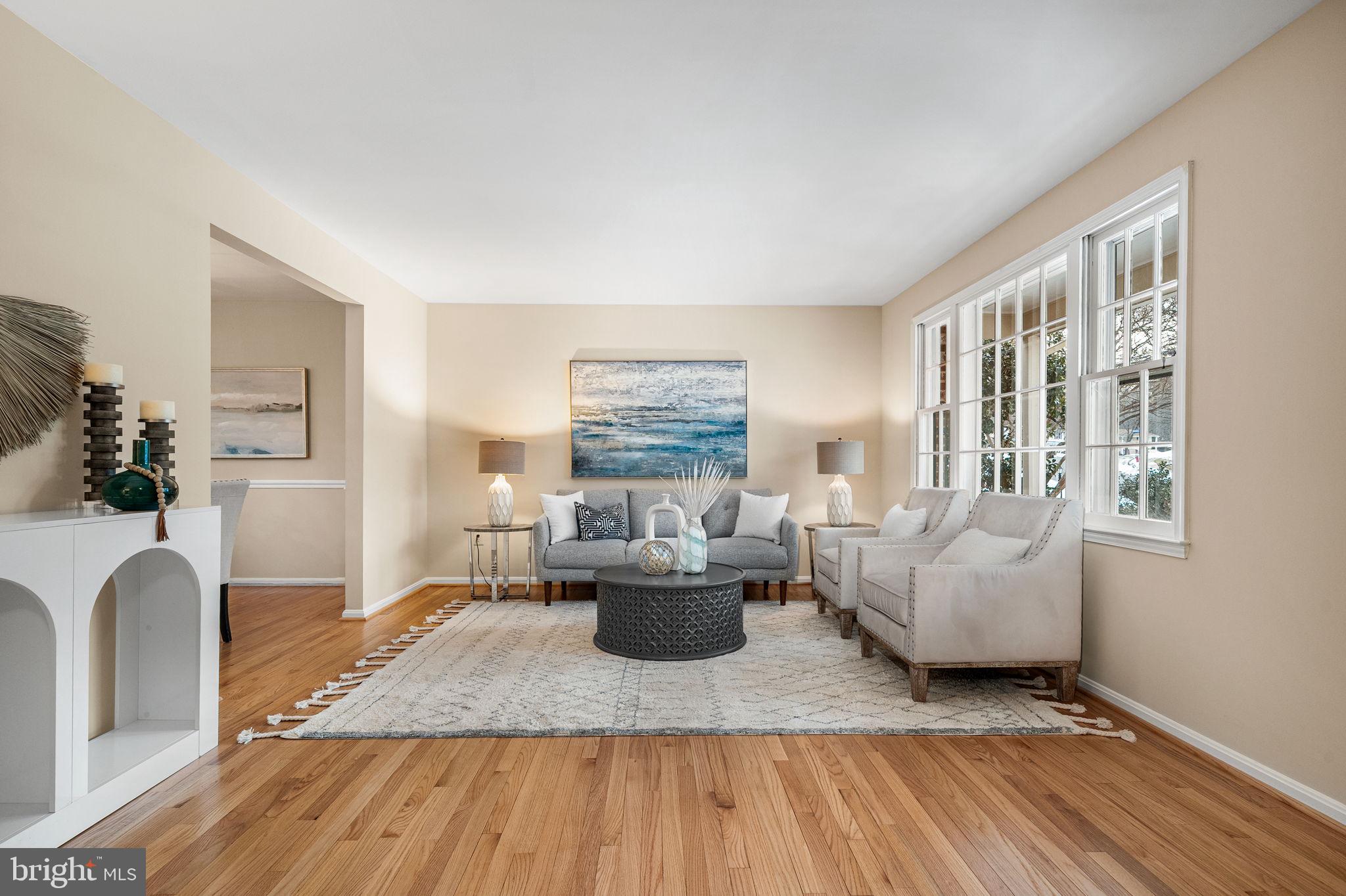 ORANGE HUNT ESTATES WEST - Residential