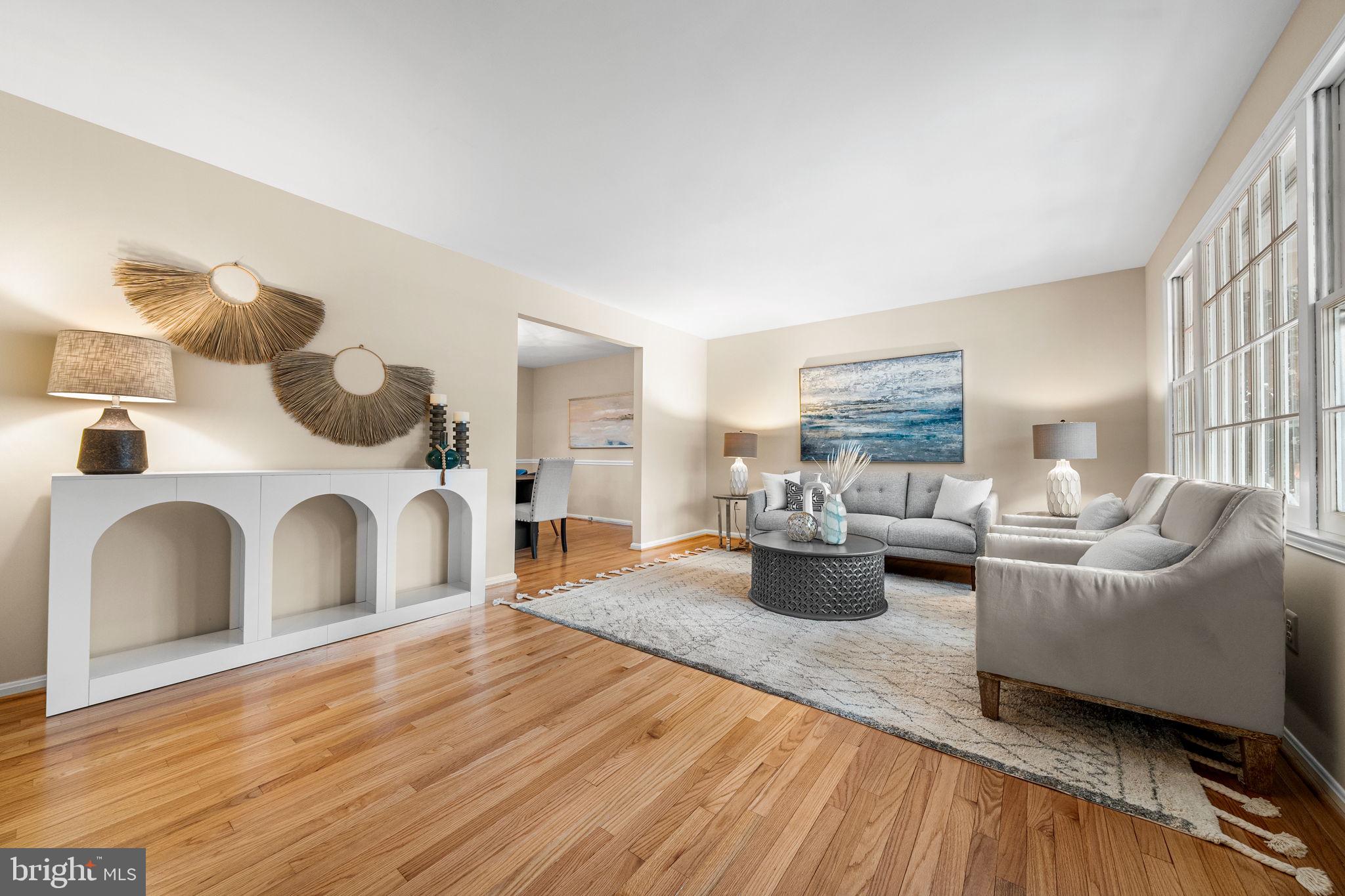 ORANGE HUNT ESTATES WEST - Residential