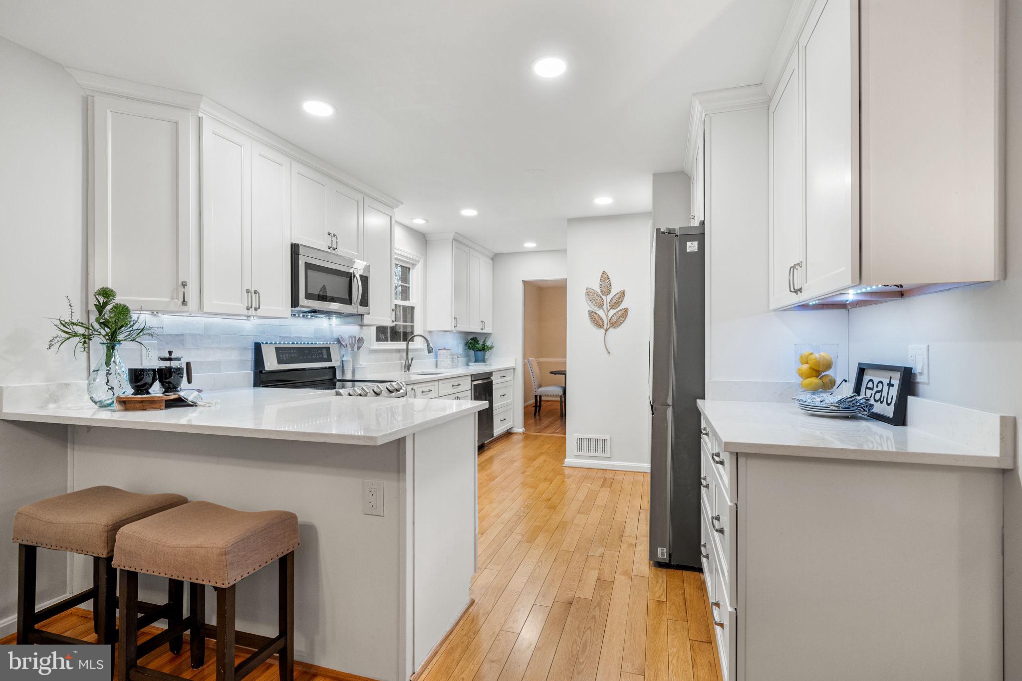 ORANGE HUNT ESTATES WEST - Residential