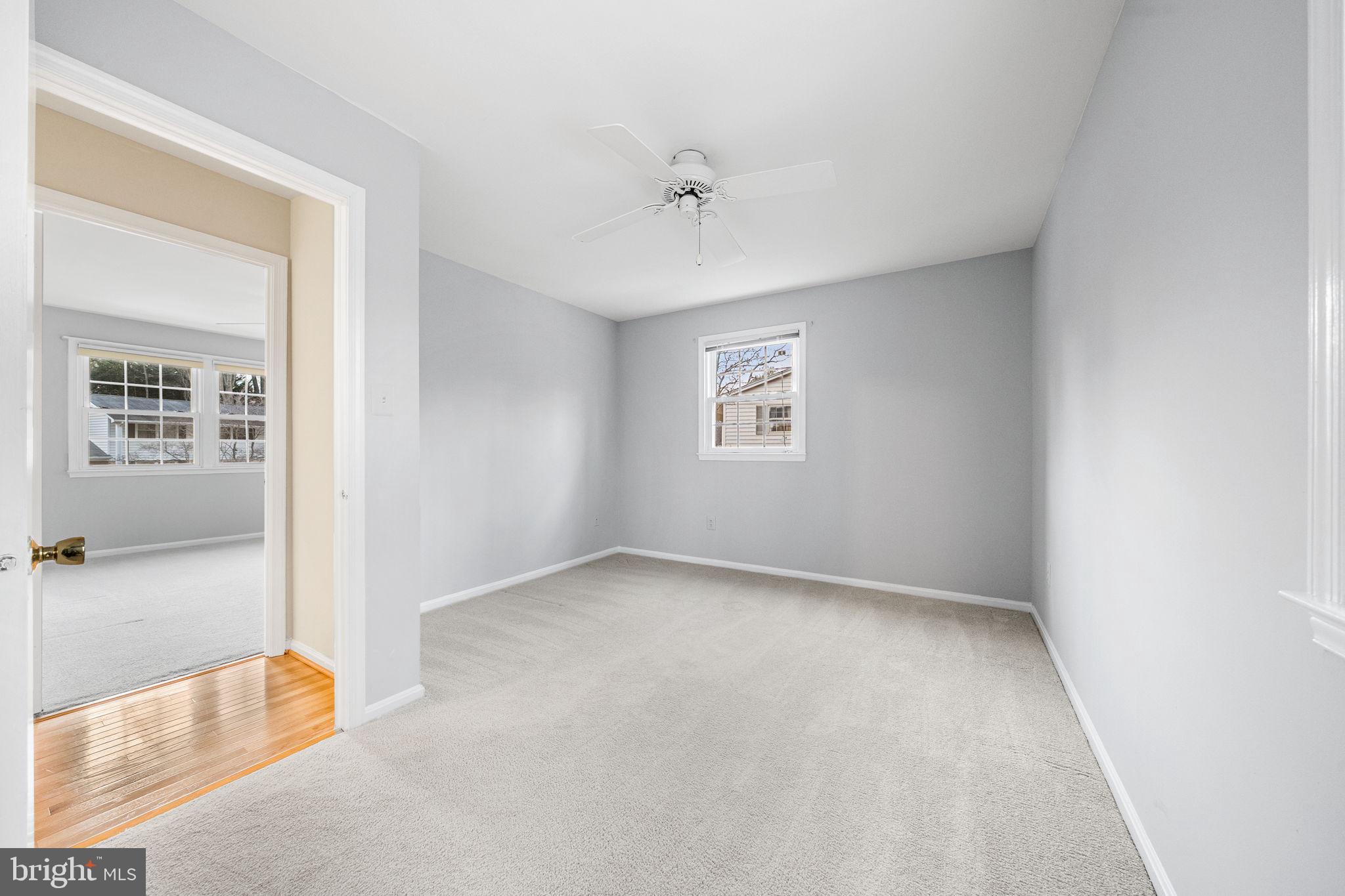 ORANGE HUNT ESTATES WEST - Residential