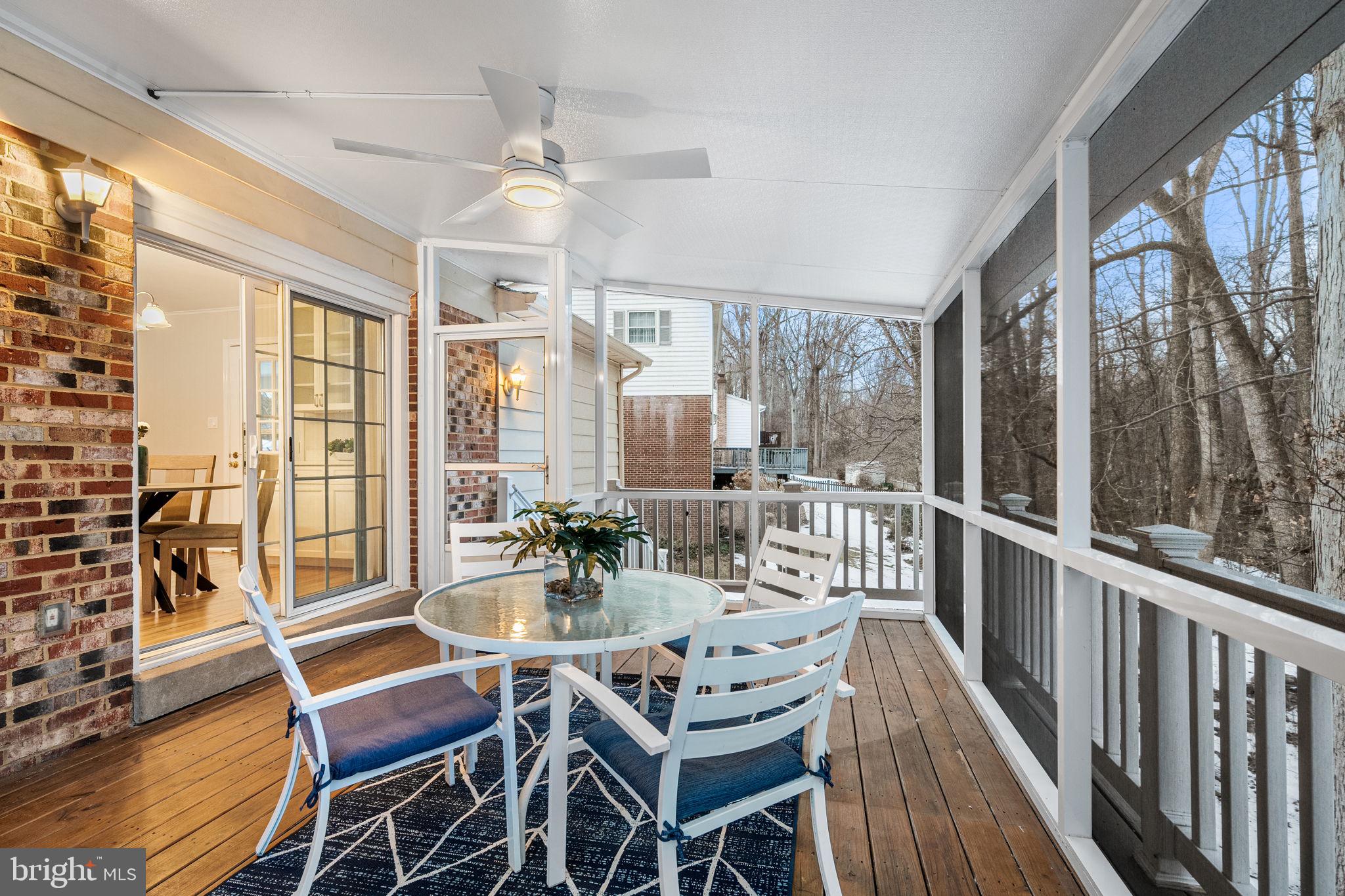 ORANGE HUNT ESTATES WEST - Residential