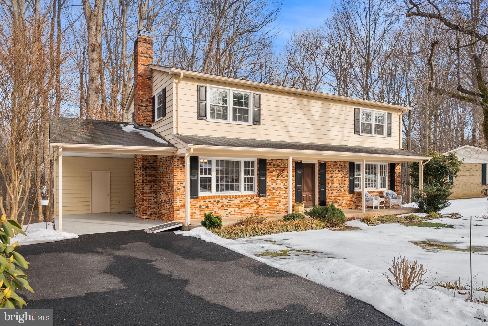 ORANGE HUNT ESTATES WEST - Residential