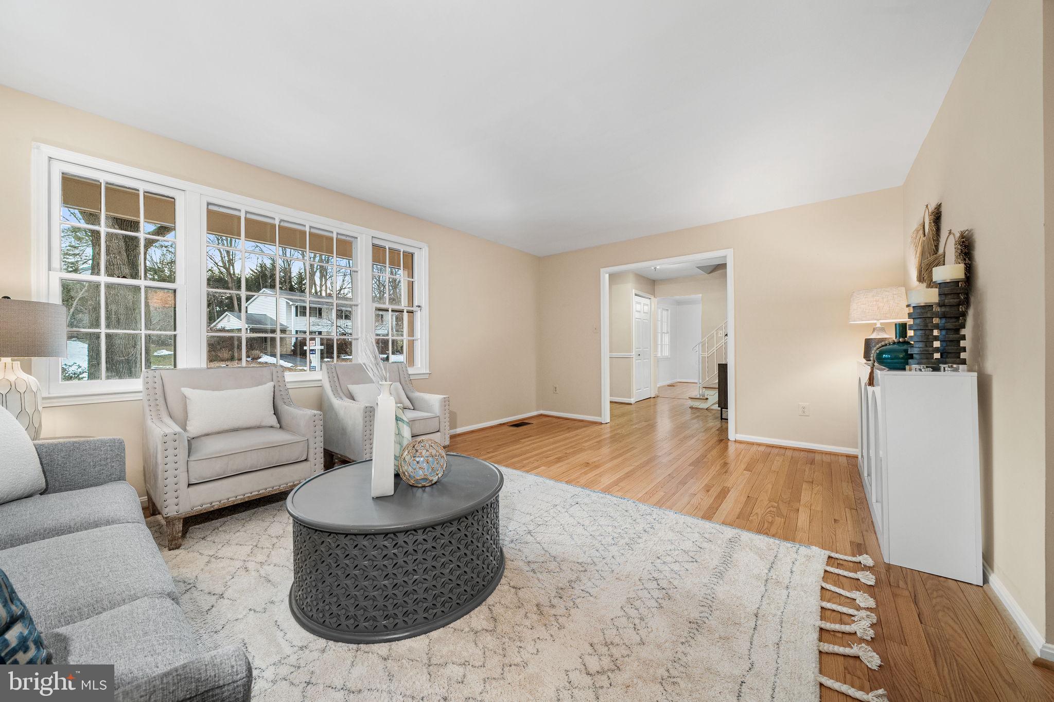 ORANGE HUNT ESTATES WEST - Residential