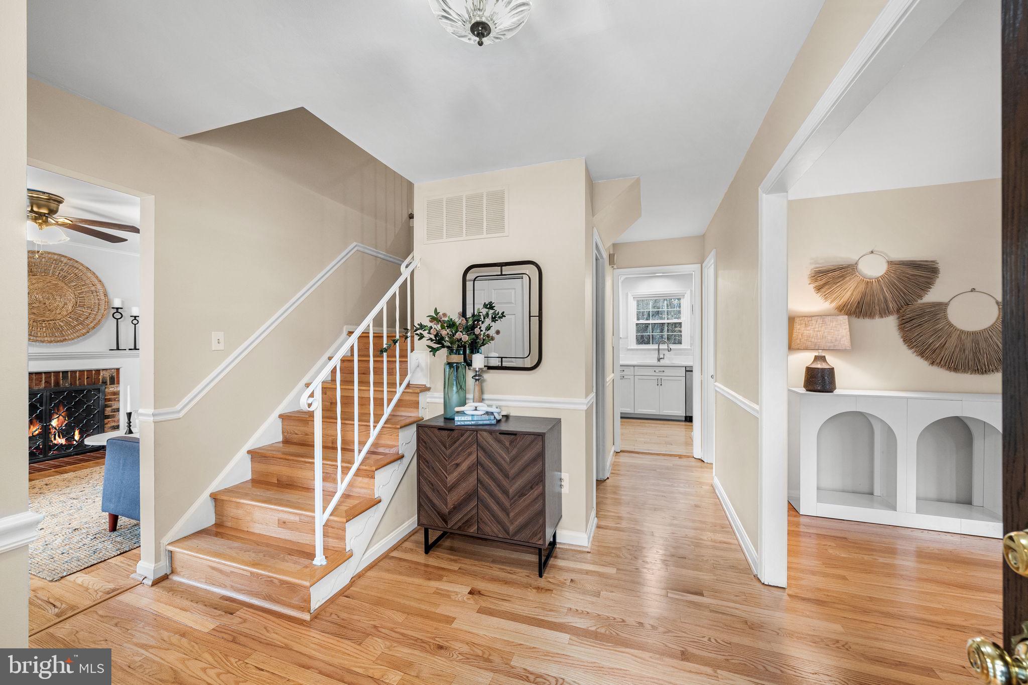 ORANGE HUNT ESTATES WEST - Residential