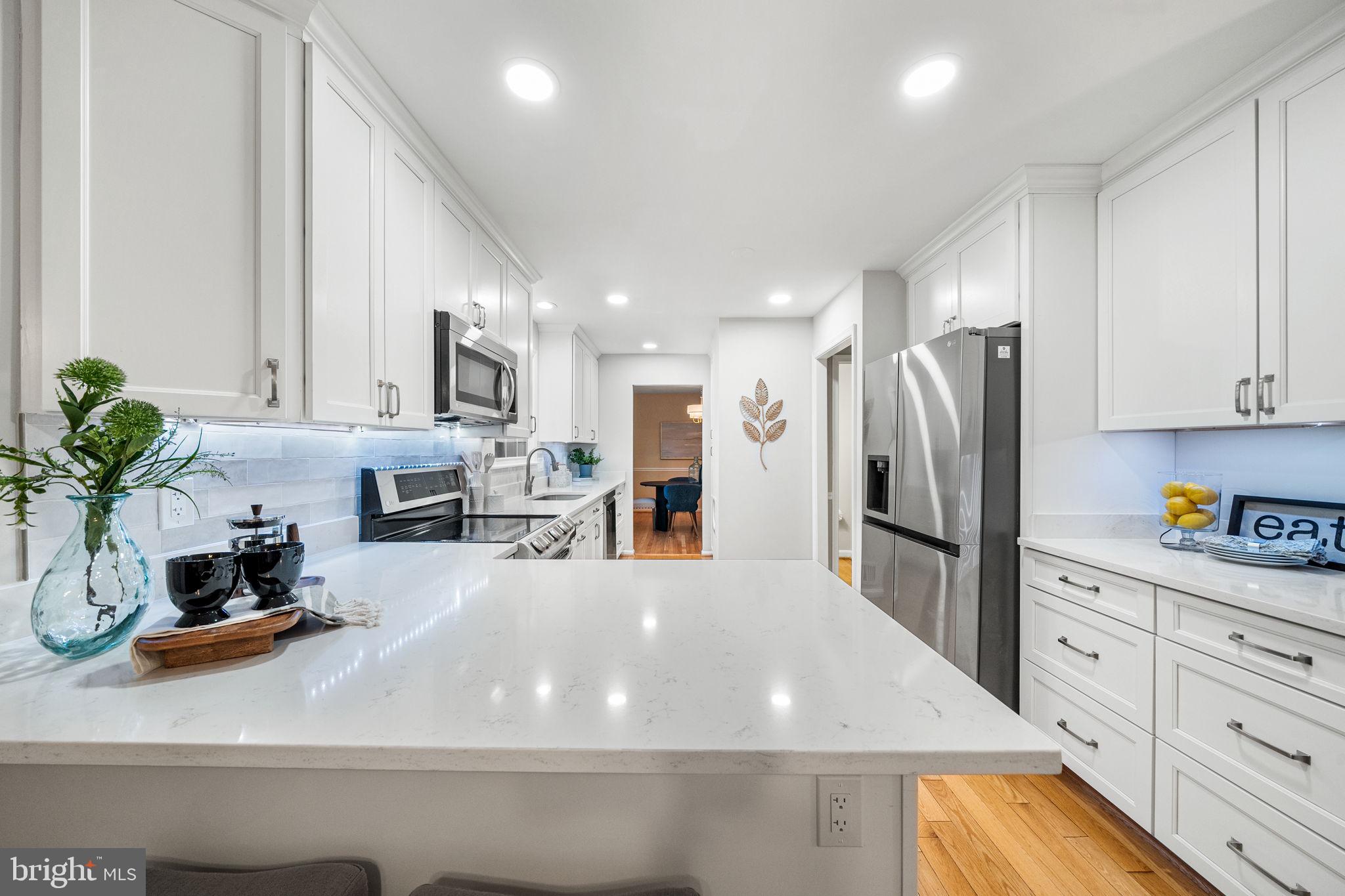 ORANGE HUNT ESTATES WEST - Residential