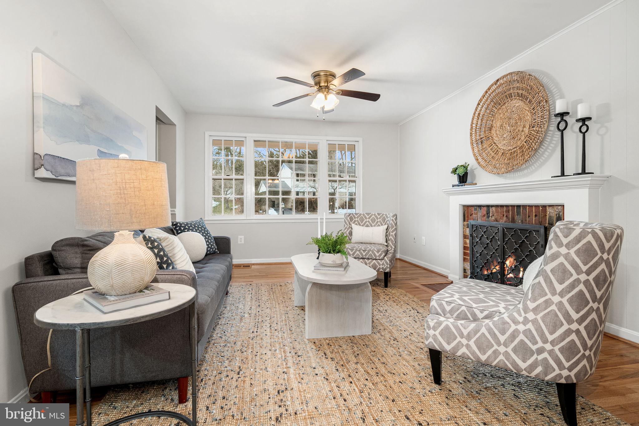 ORANGE HUNT ESTATES WEST - Residential