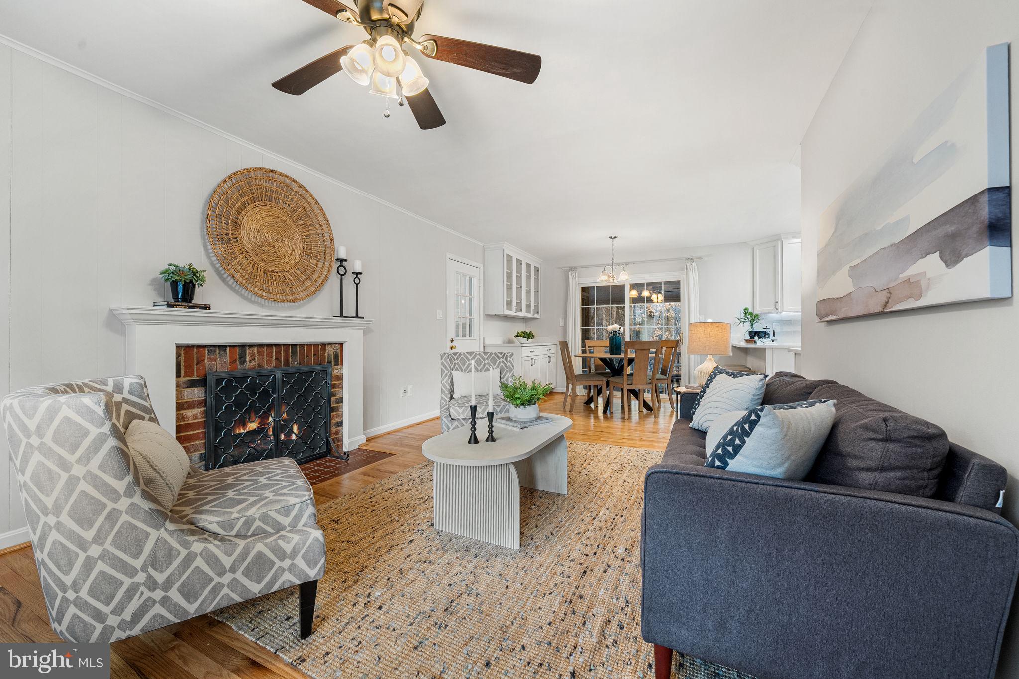 ORANGE HUNT ESTATES WEST - Residential