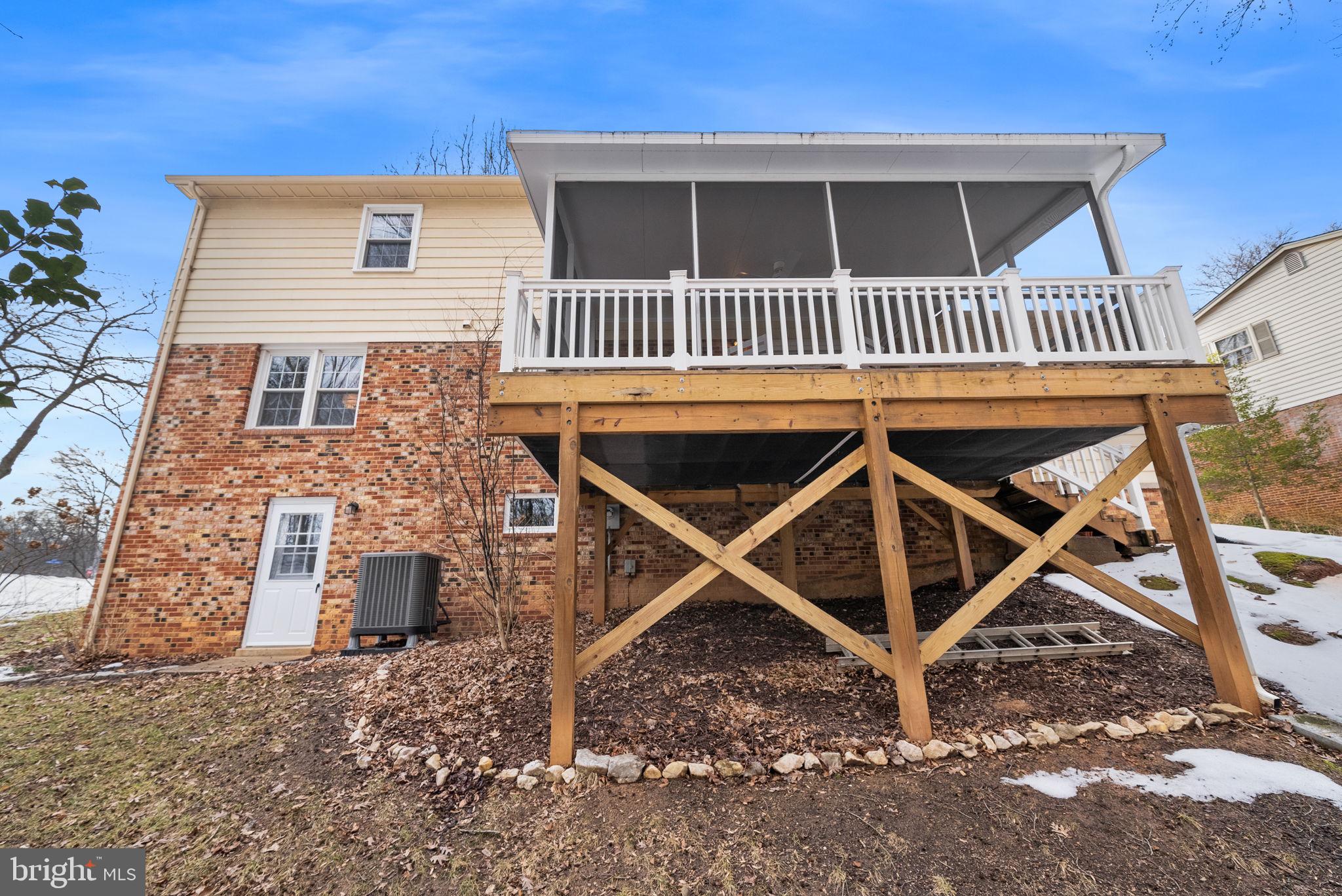 ORANGE HUNT ESTATES WEST - Residential