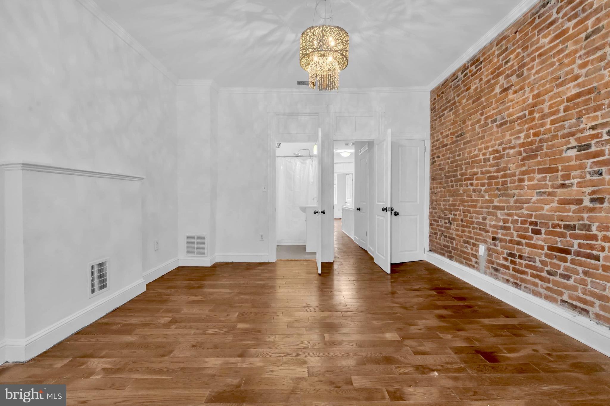 PIGTOWN HISTORIC DISTRICT - Residential