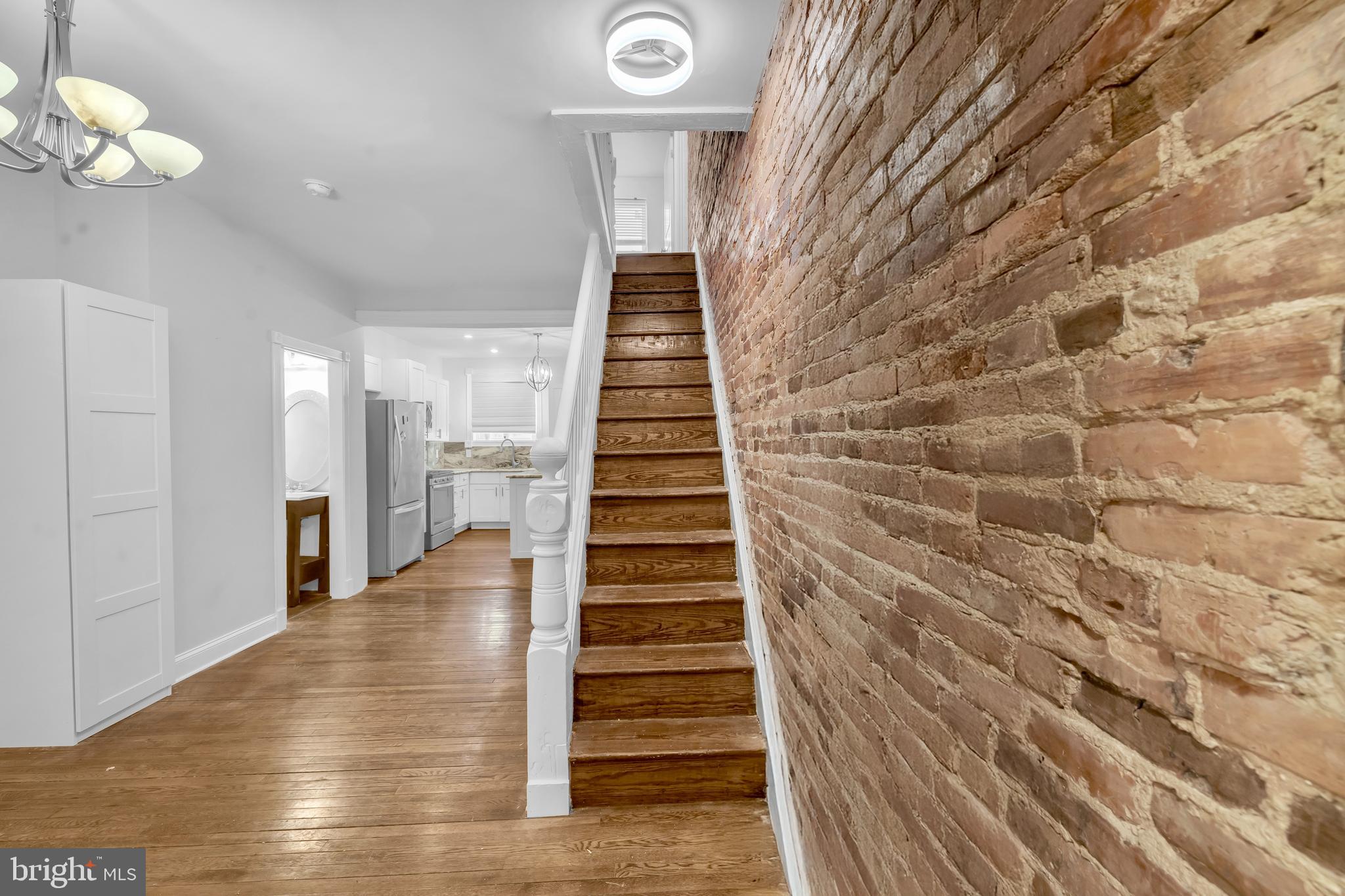 PIGTOWN HISTORIC DISTRICT - Residential